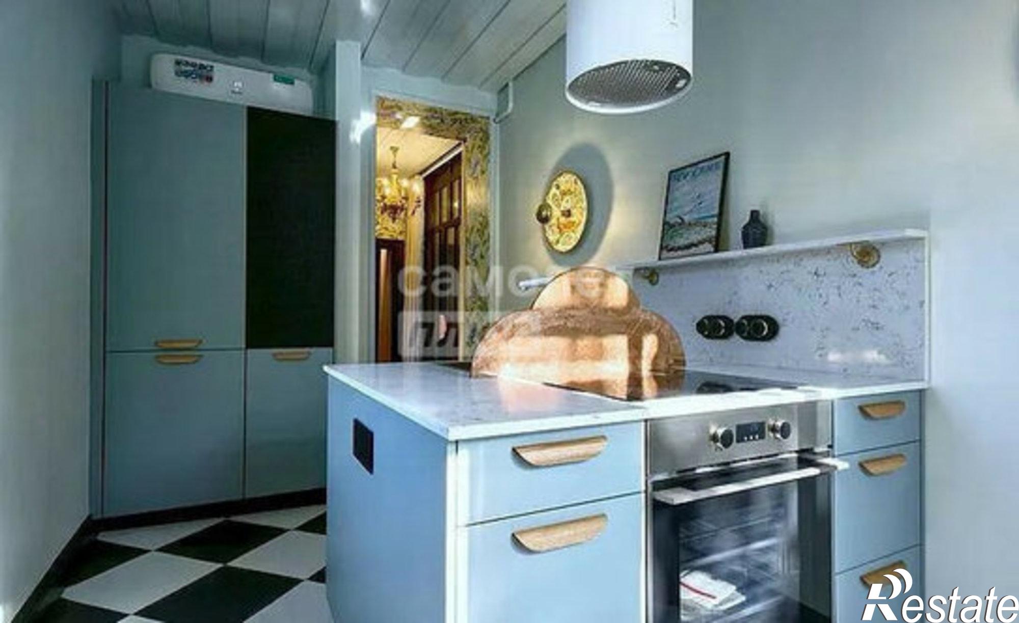 Купить квартиру за 18 000 000 рублей на проспект Чехова, 13