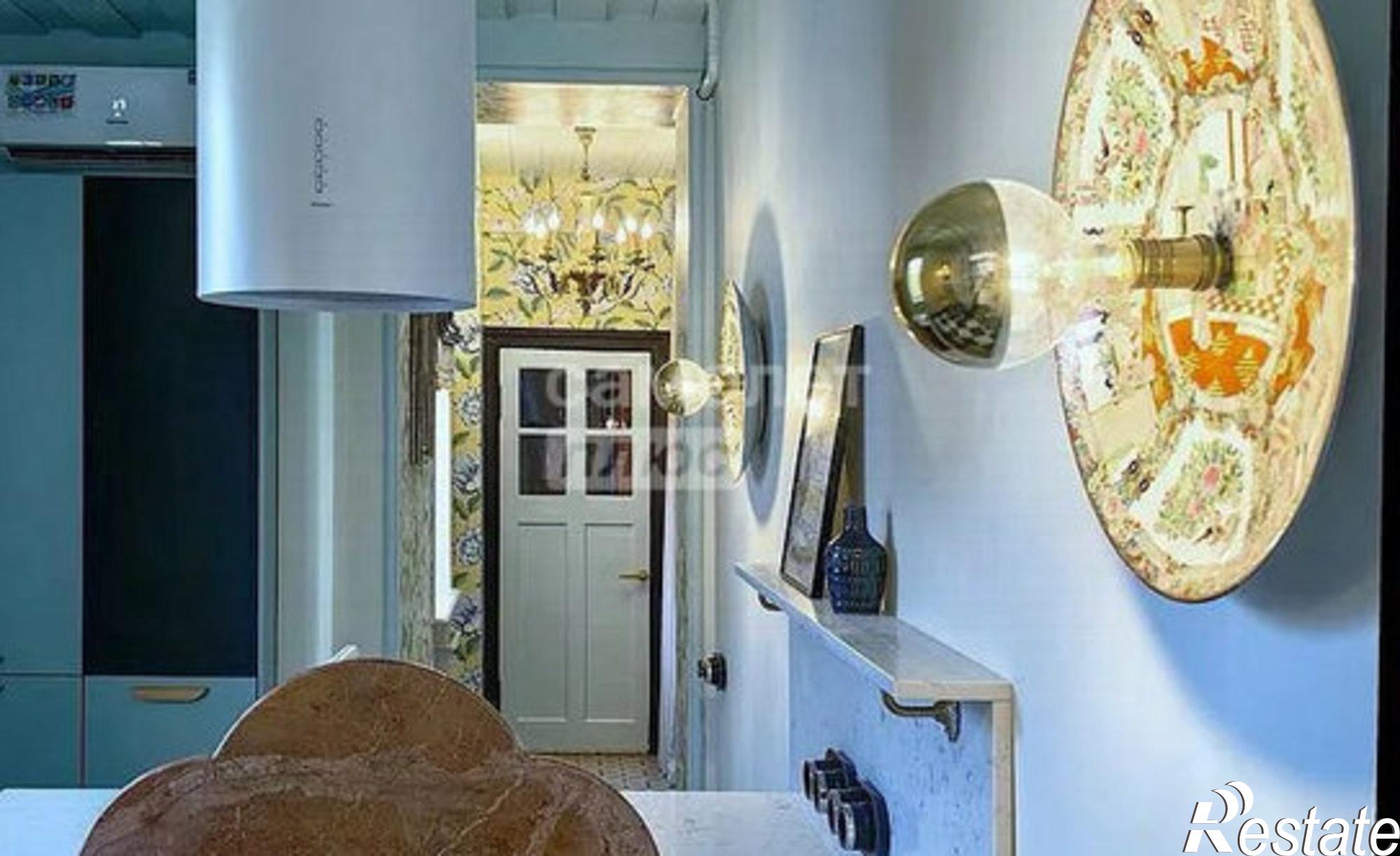 Купить квартиру за 18 000 000 рублей на проспект Чехова, 13