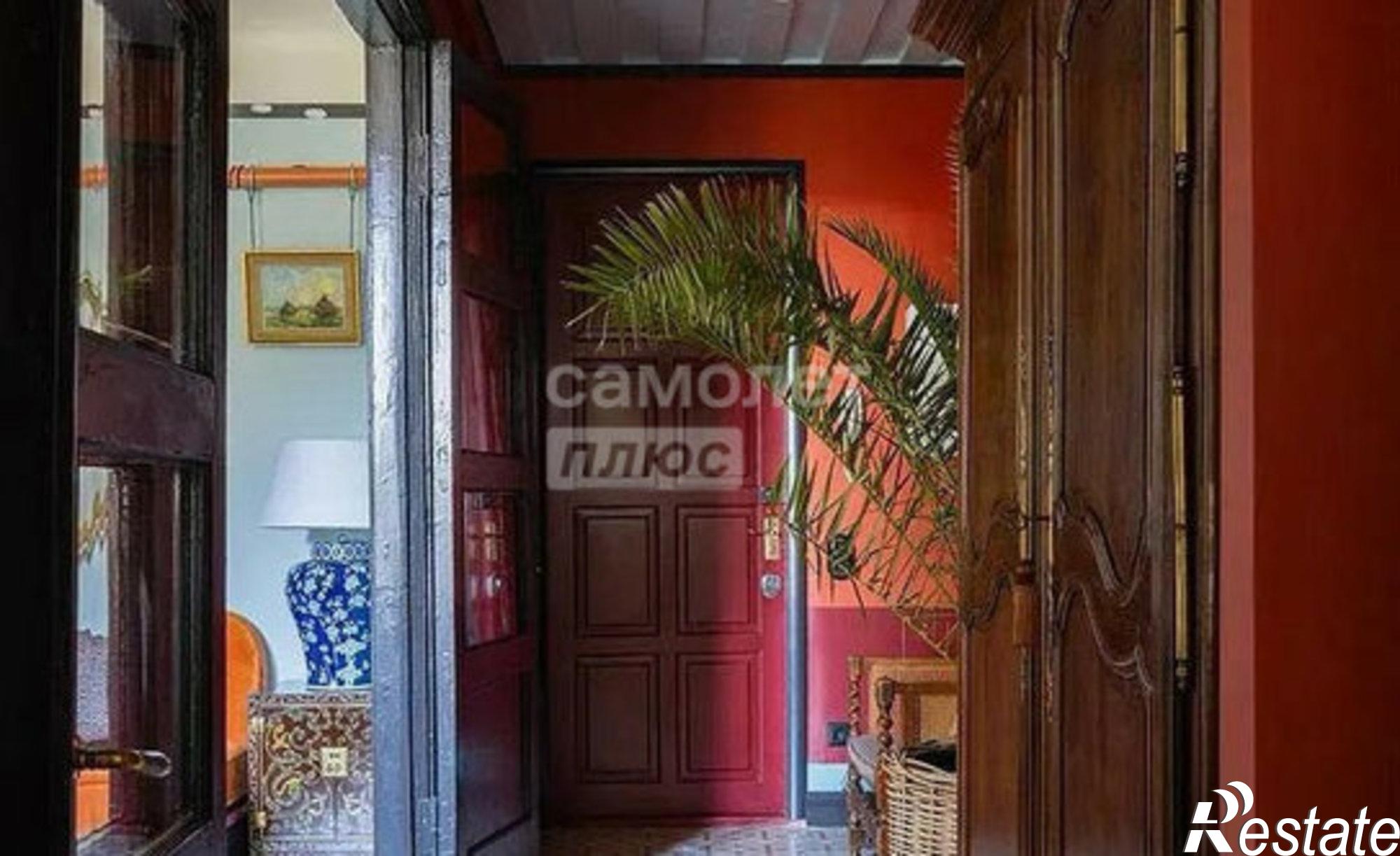 Купить квартиру за 18 000 000 рублей на проспект Чехова, 13