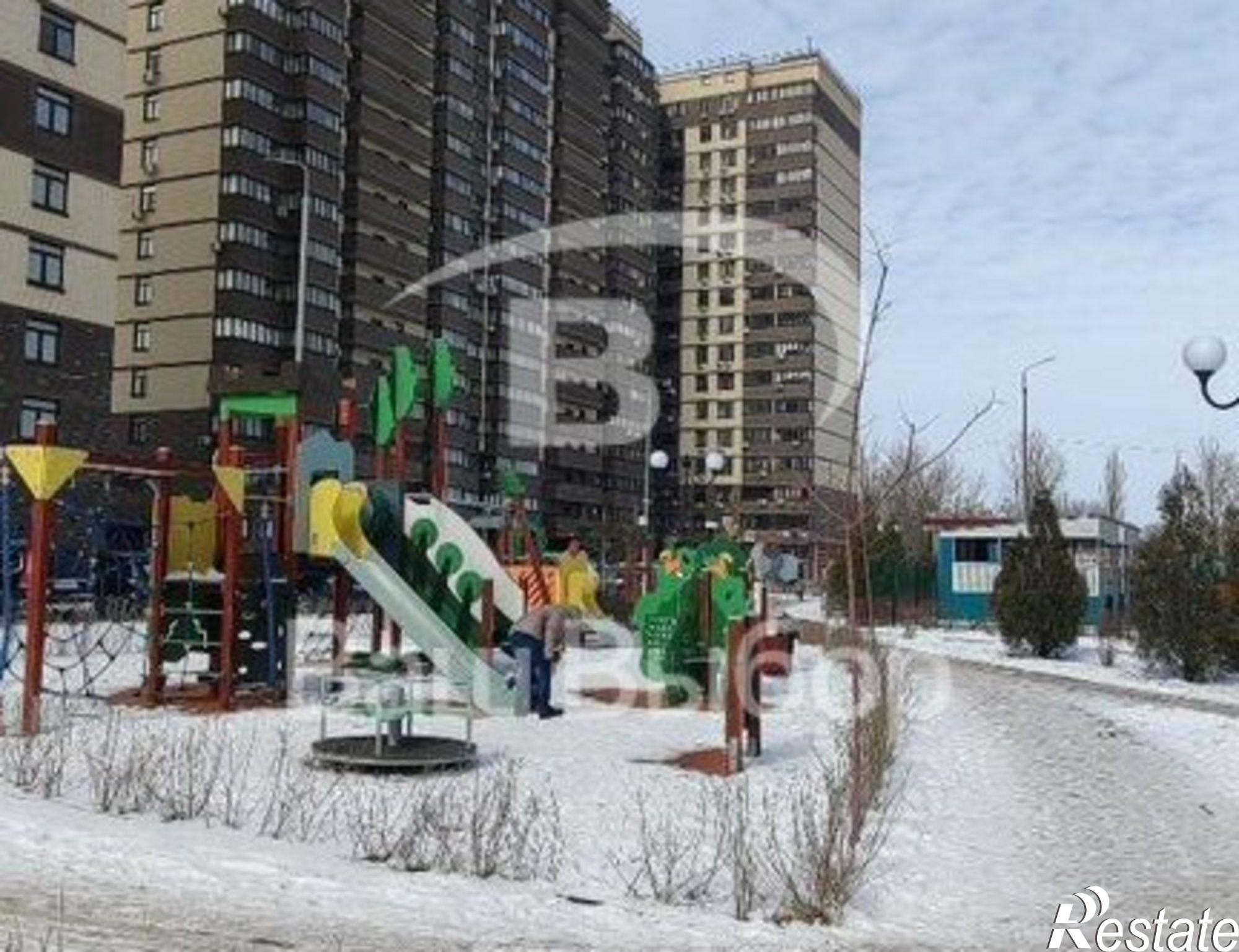 Купить квартиру за 7 000 000 рублей на улица Оганова, 20 с2