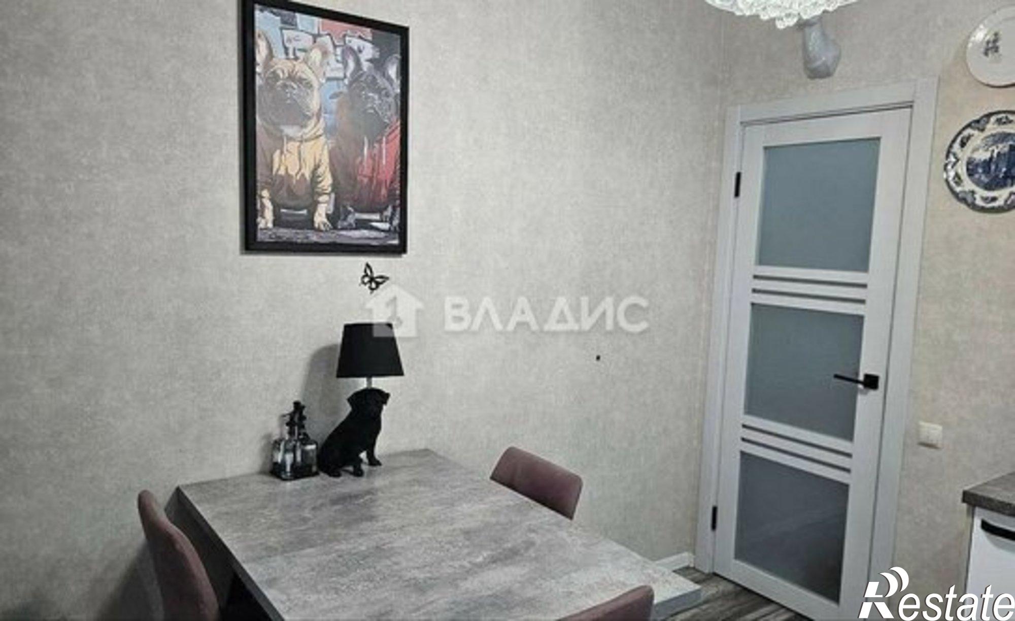 Купить квартиру за 5 950 000 рублей на улица Ерёменко, 110 с2