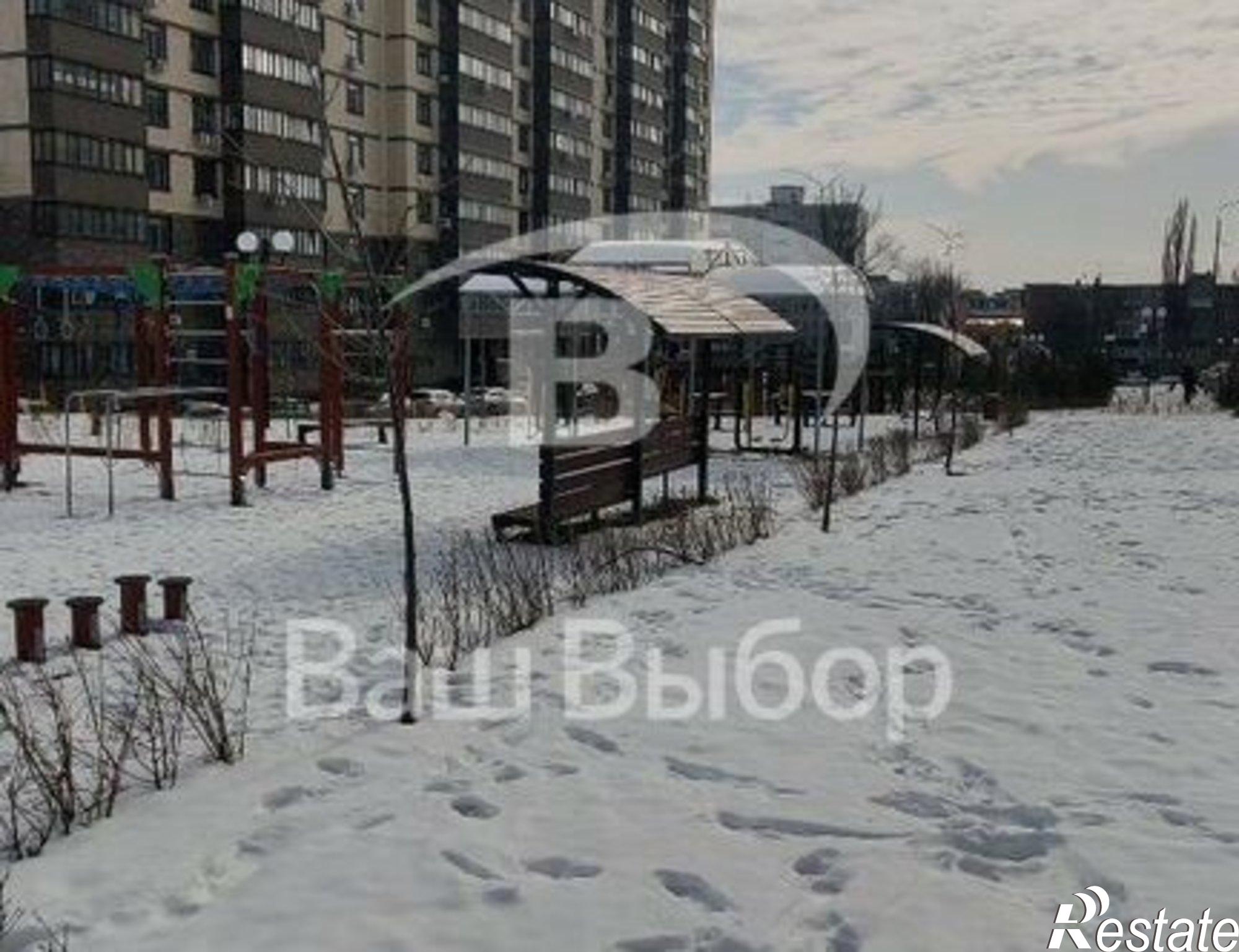 Купить квартиру за 7 000 000 рублей на улица Оганова, 20 с2