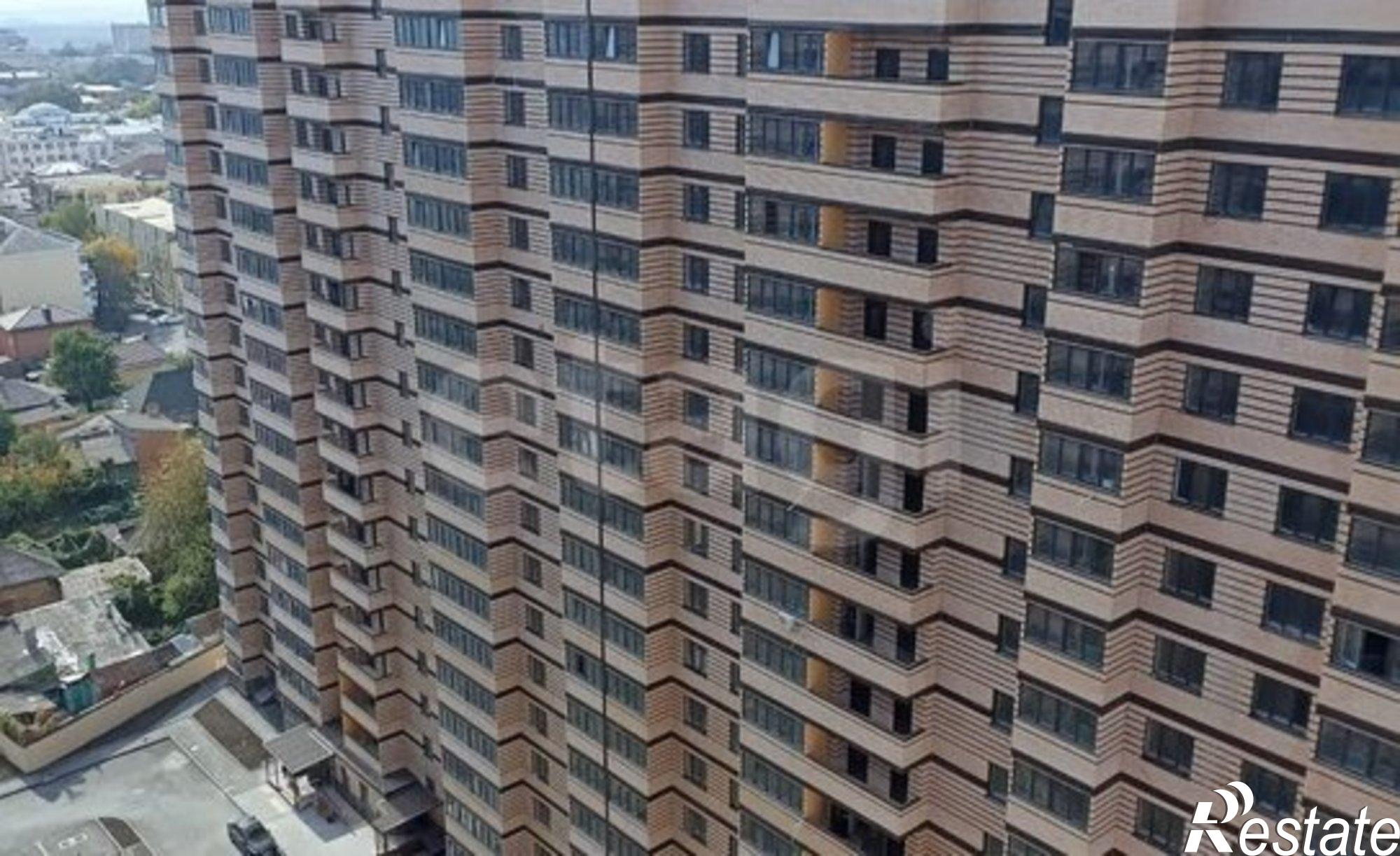 Купить квартиру за 6 500 000 рублей на 26-я линия, 35/1