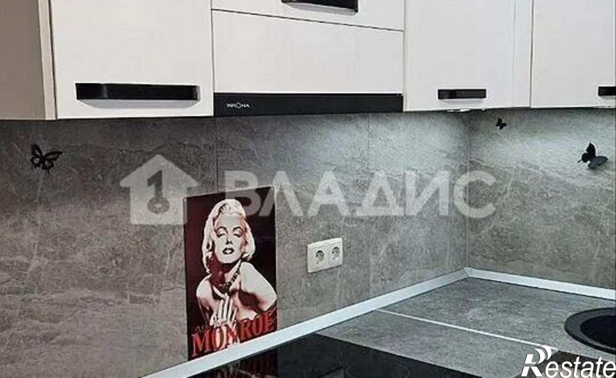 Купить квартиру за 5 950 000 рублей на улица Ерёменко, 110 с2