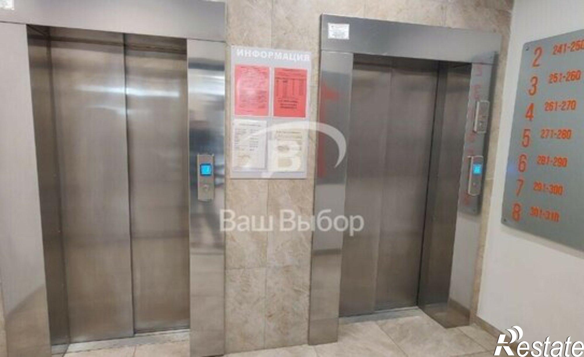 Купить квартиру за 7 000 000 рублей на улица Оганова, 20 с2