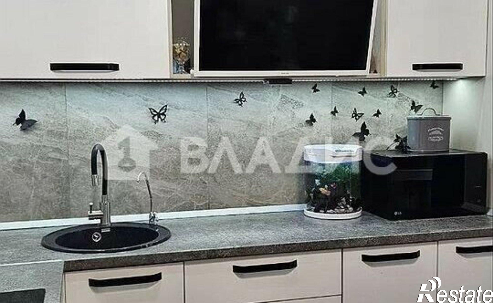 Купить квартиру за 5 950 000 рублей на улица Ерёменко, 110 с2