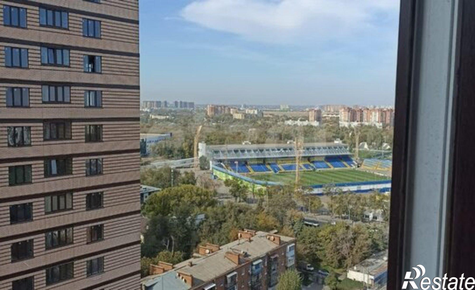 Купить квартиру за 6 500 000 рублей на 26-я линия, 35/1