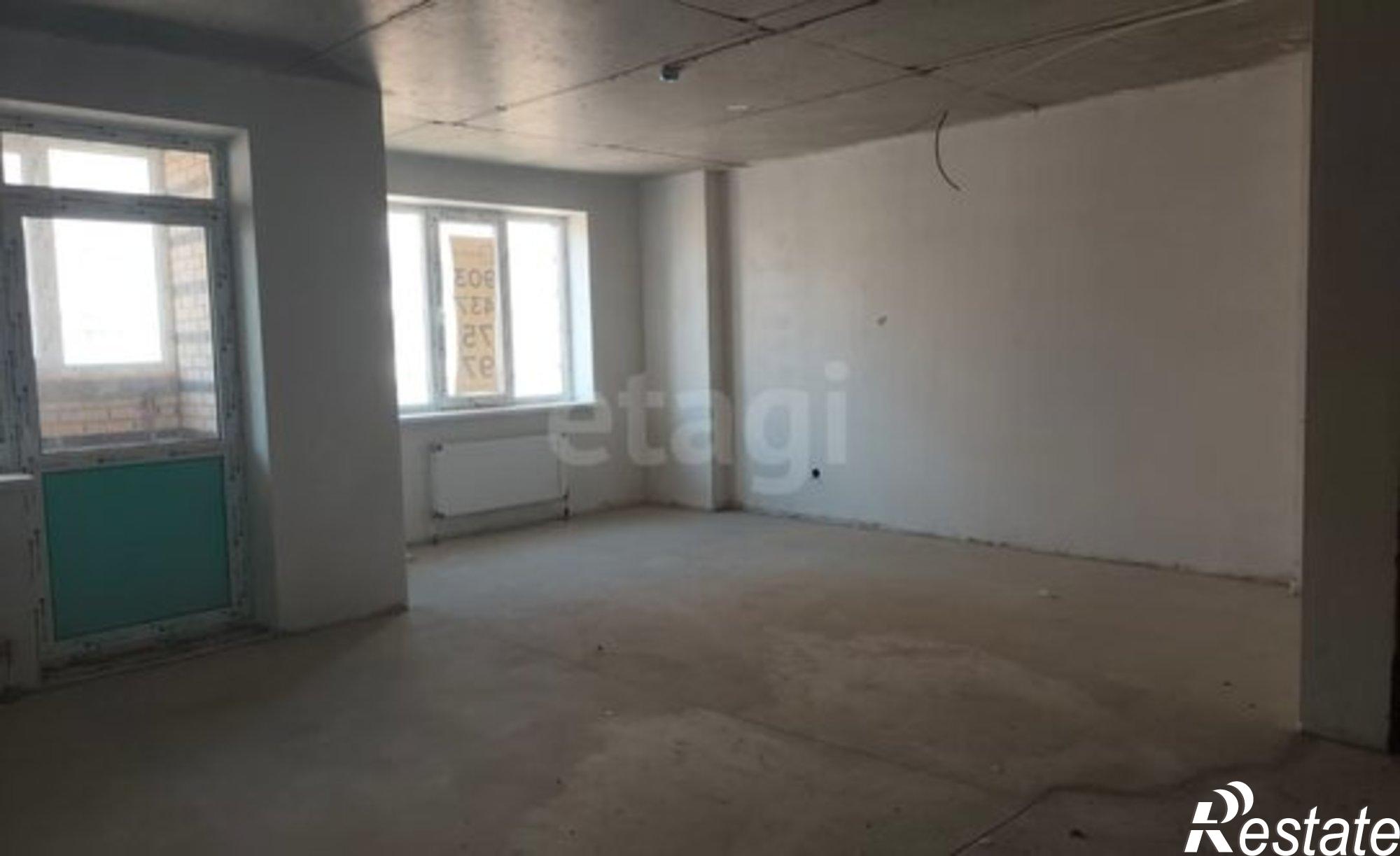 Купить квартиру за 6 500 000 рублей на 26-я линия, 35/1