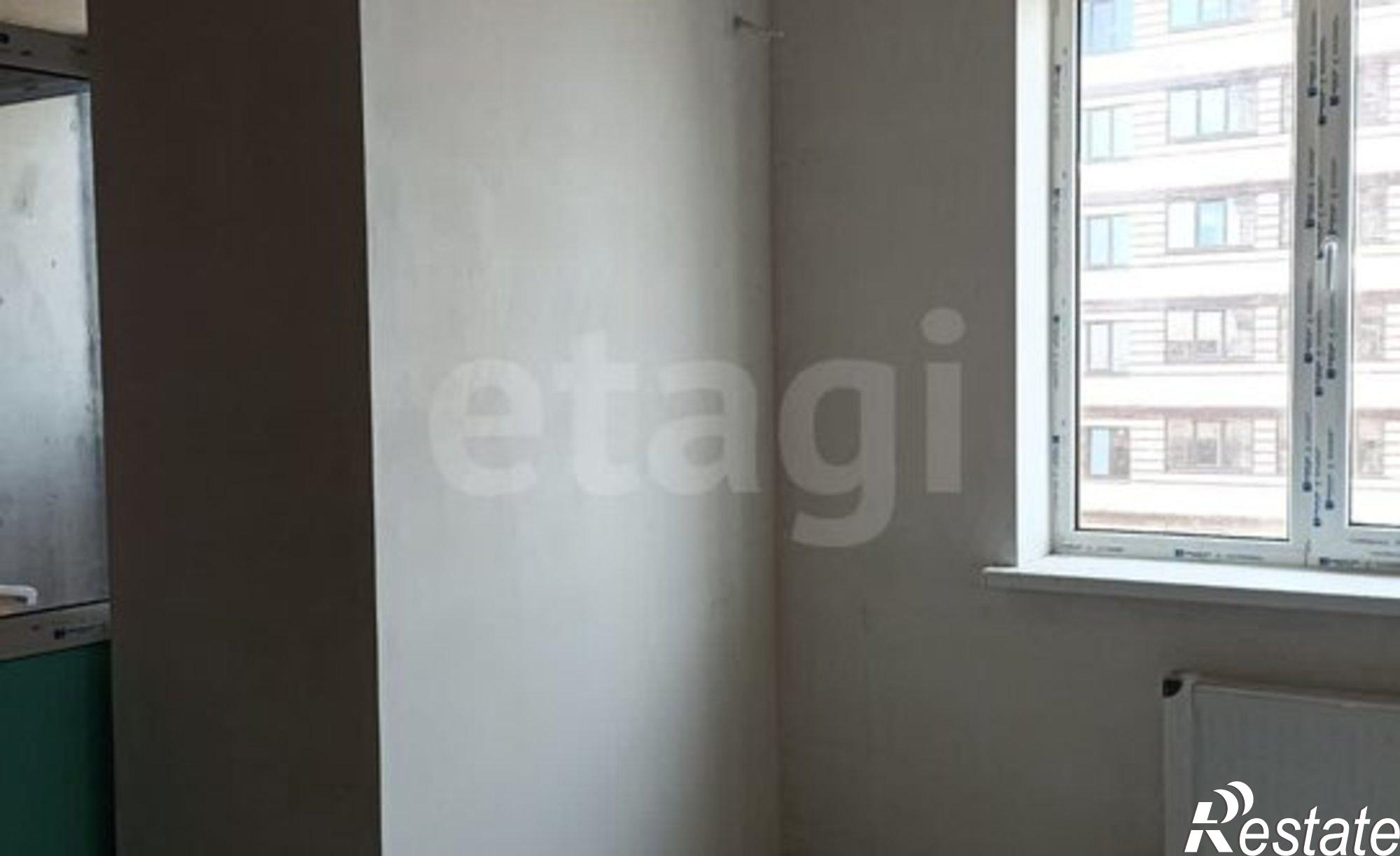 Купить квартиру за 6 500 000 рублей на 26-я линия, 35/1