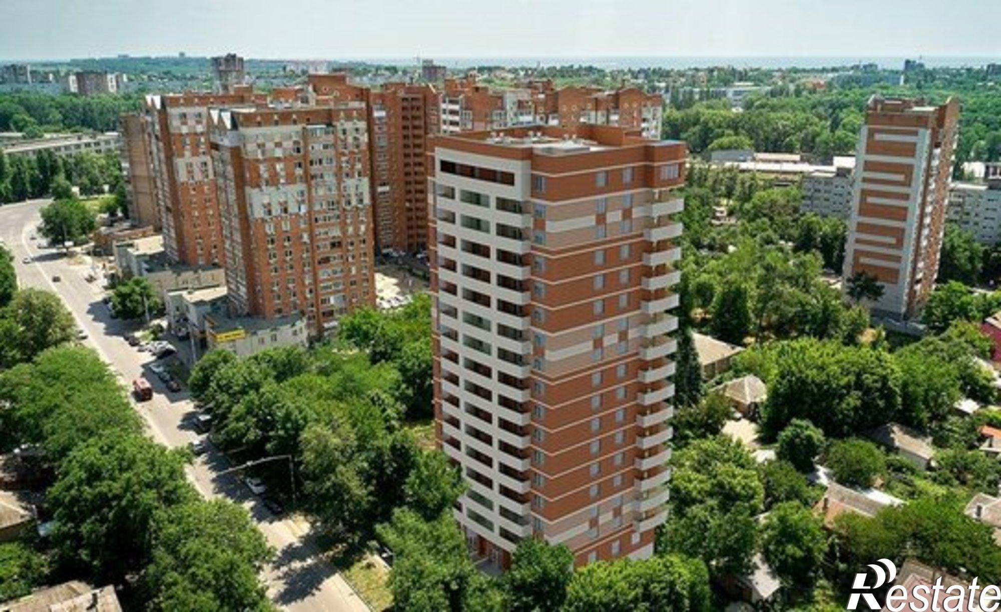 Купить квартиру за 5 900 000 рублей на проспект Ленина, 245/3