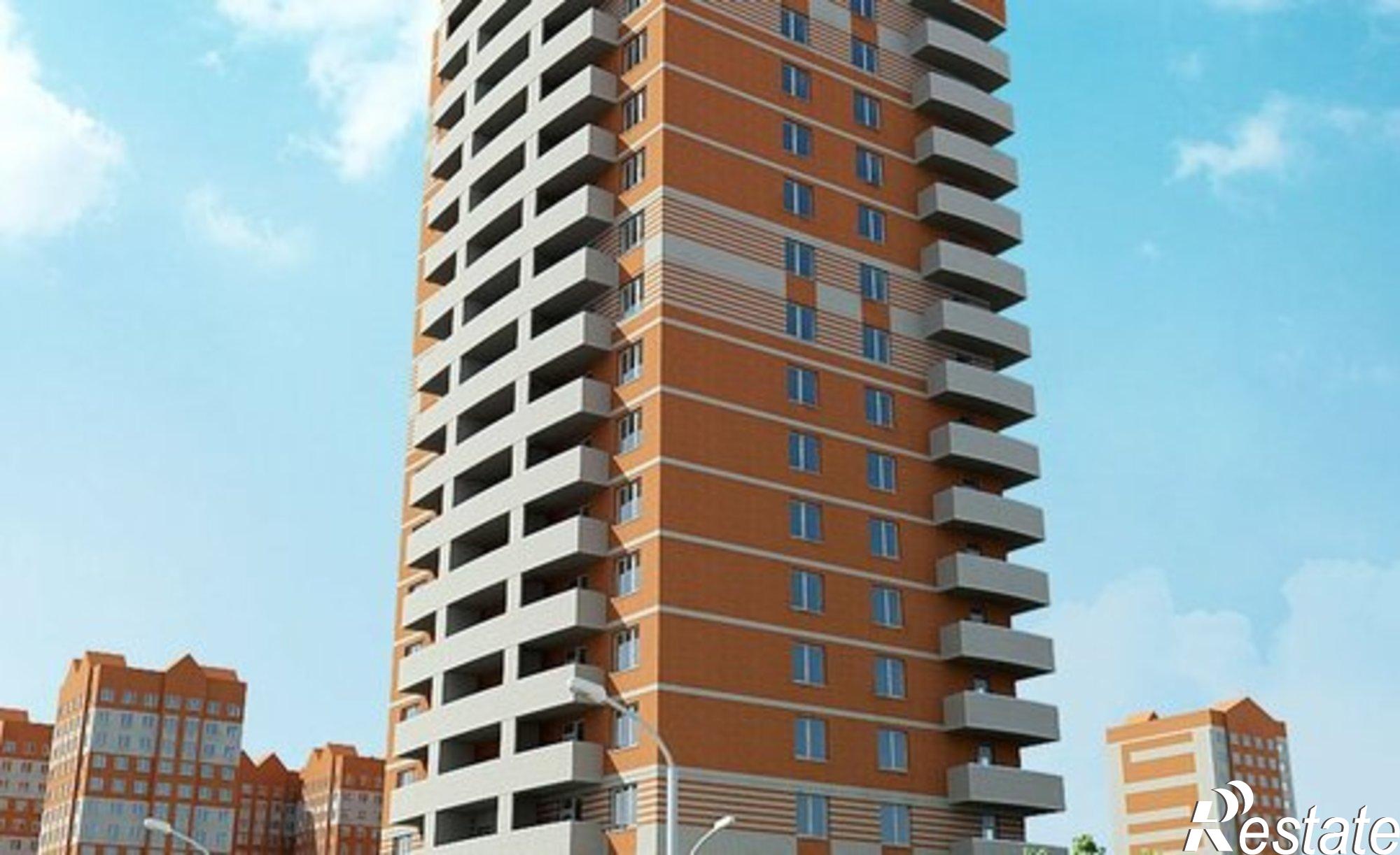 Купить квартиру за 5 900 000 рублей на проспект Ленина, 245/3