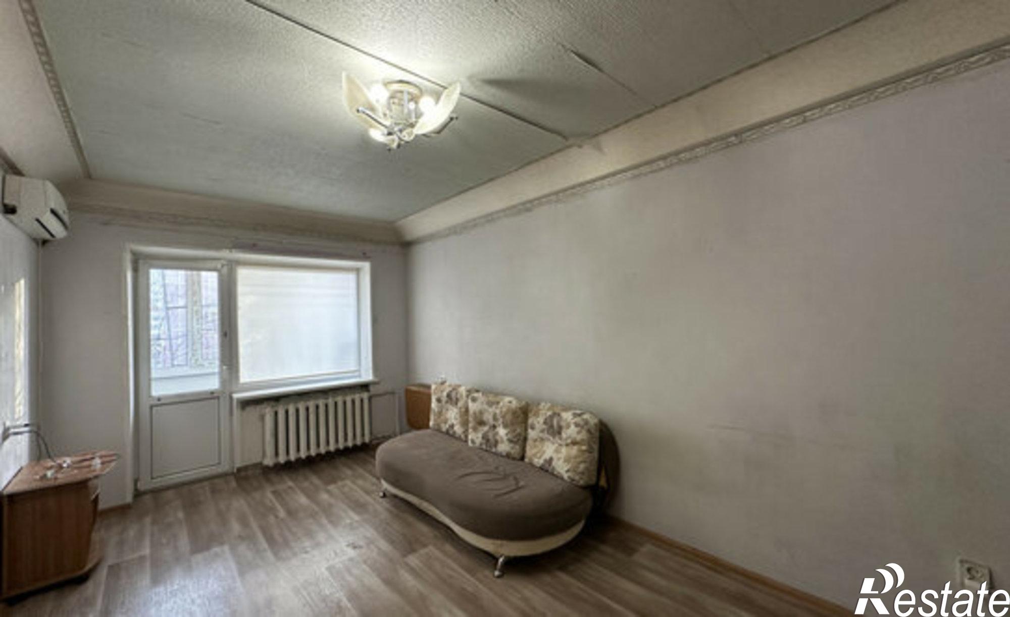 Купить квартиру за 3 000 000 рублей на 2-я Краснодарская улица, 80