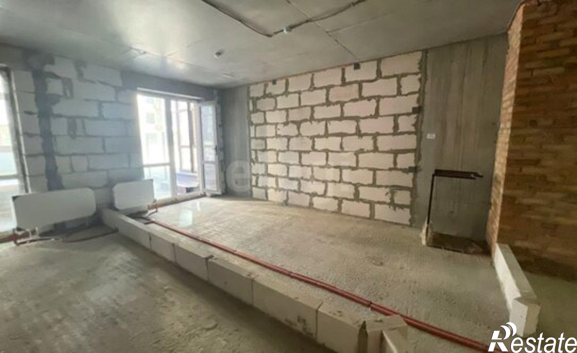 Купить квартиру за 5 700 000 рублей на улица Ларина, 45 с4