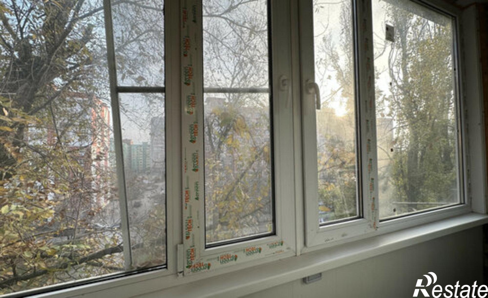 Купить квартиру за 3 000 000 рублей на 2-я Краснодарская улица, 80