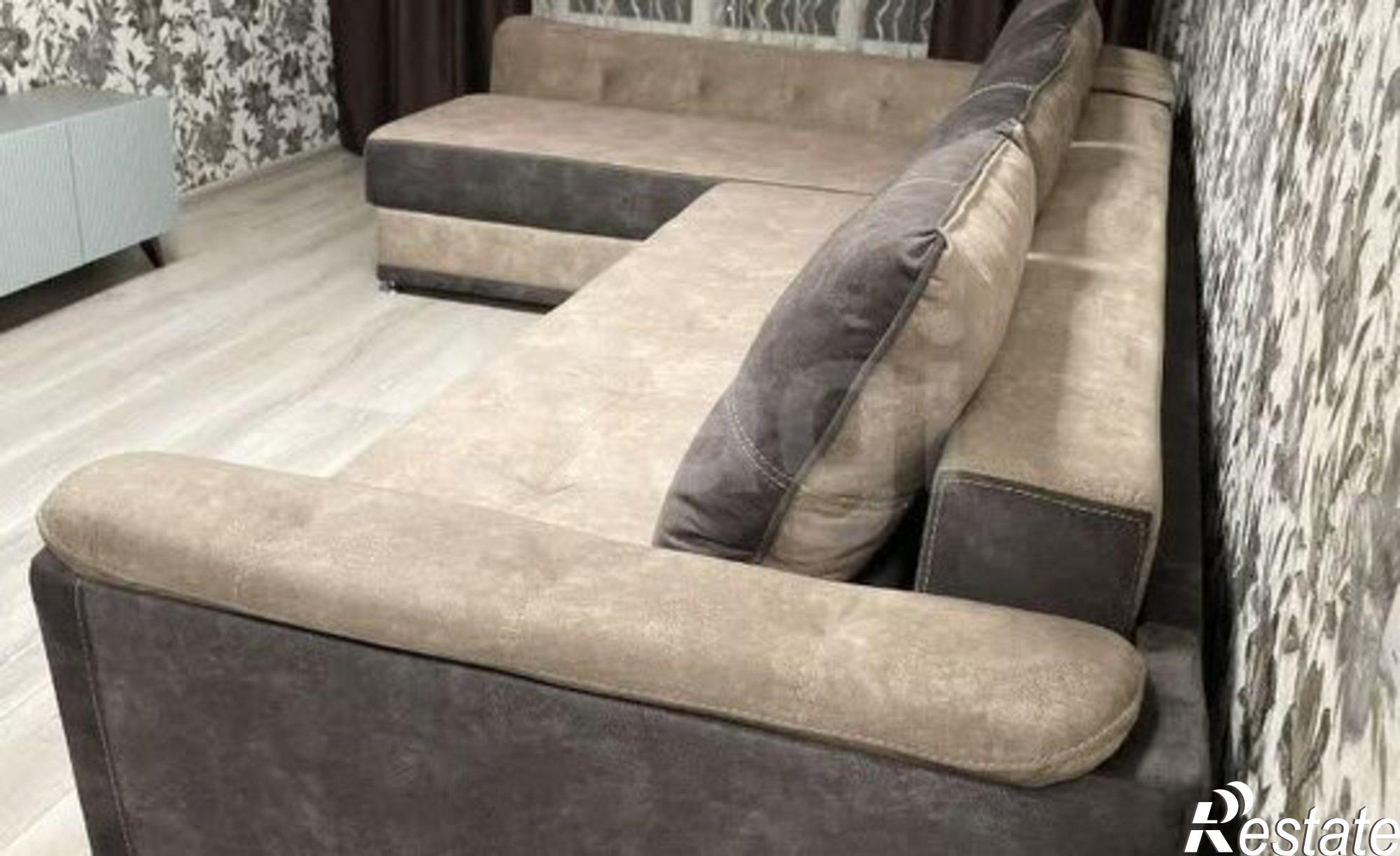 Купить квартиру за 5 600 000 рублей на Заводская улица, 35