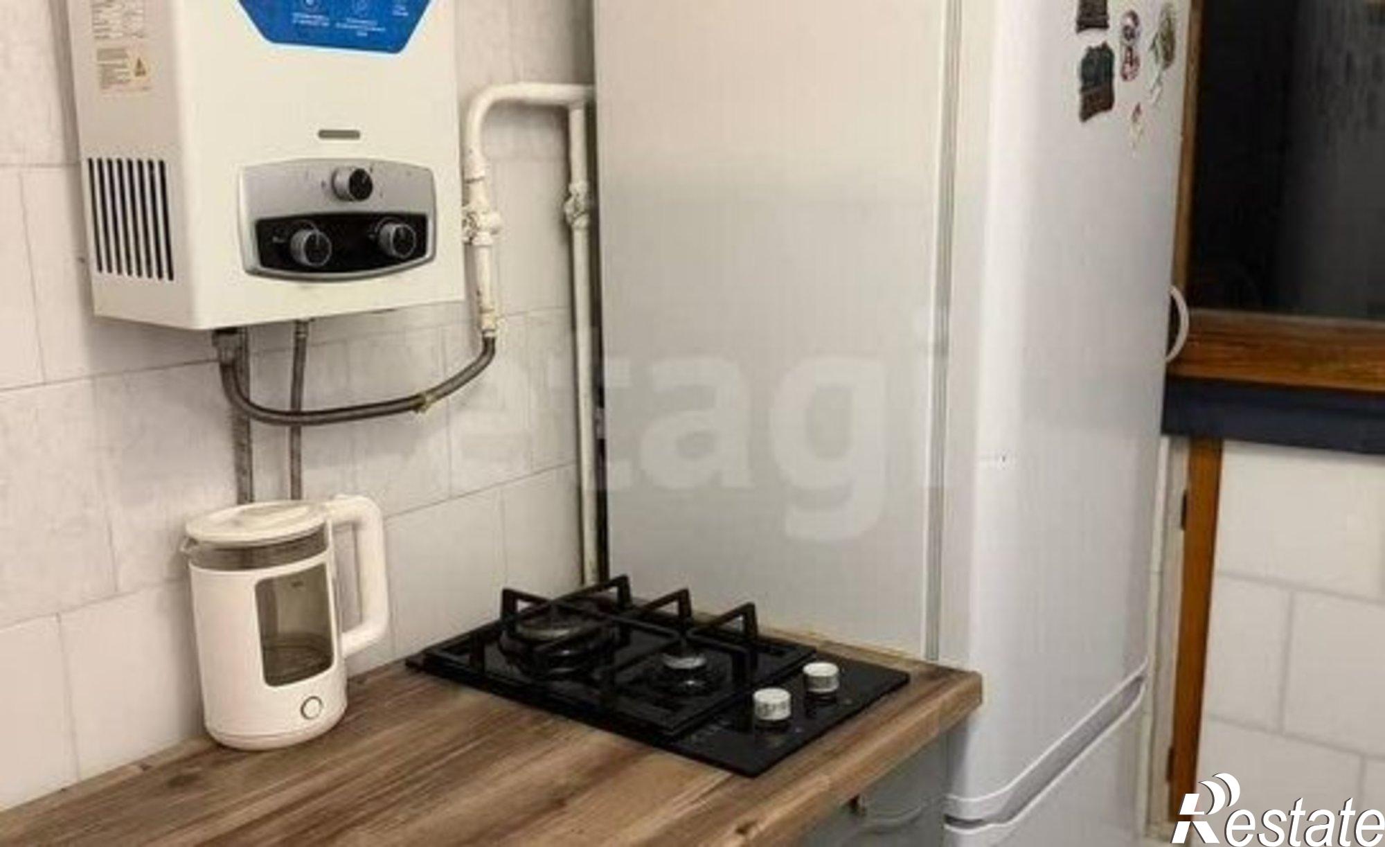 Купить квартиру за 3 100 000 рублей на Минераловодская улица, 128