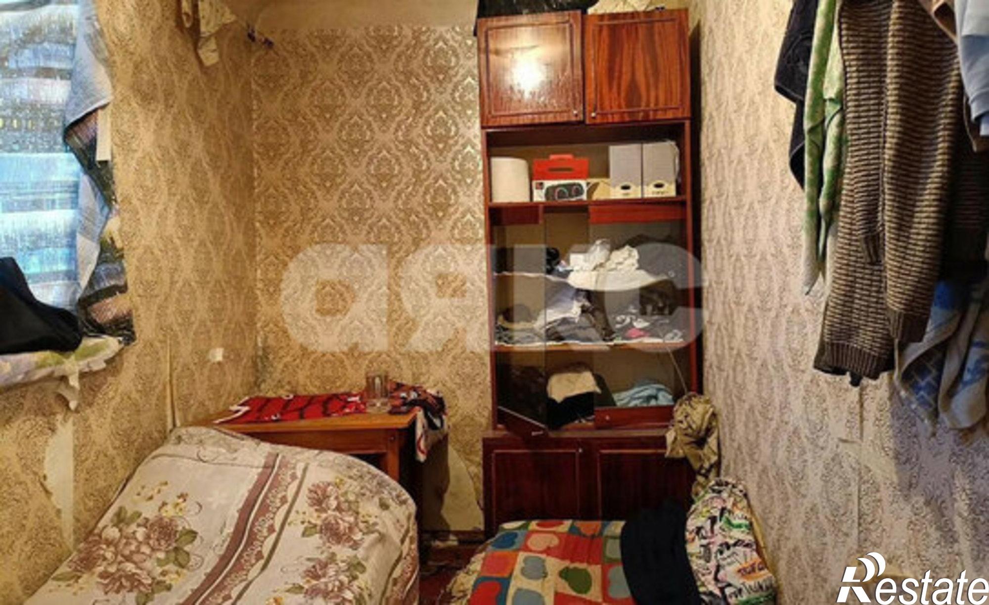 Купить квартиру за 3 600 000 рублей на 18-я линия, 54