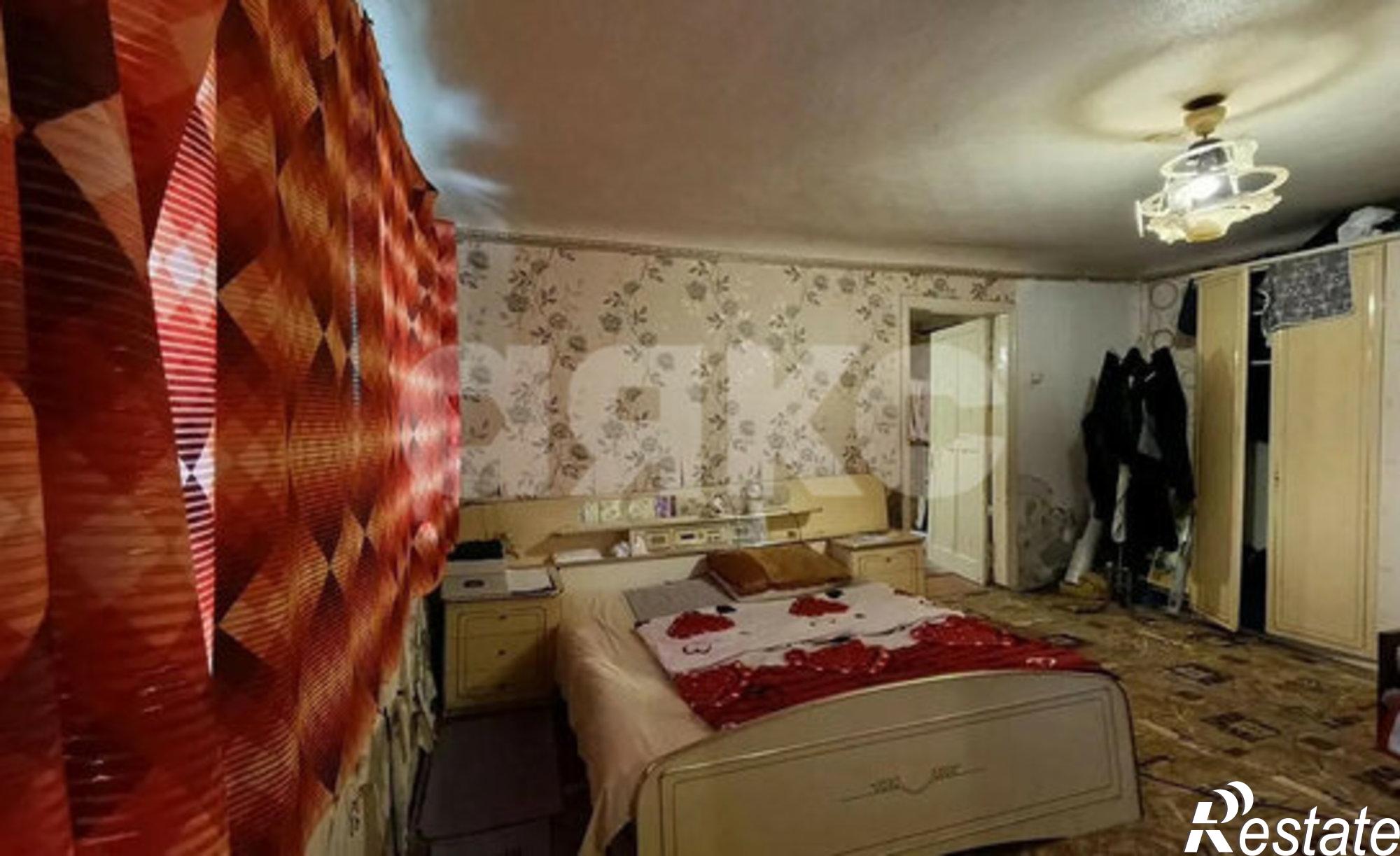 Купить квартиру за 3 600 000 рублей на 18-я линия, 54