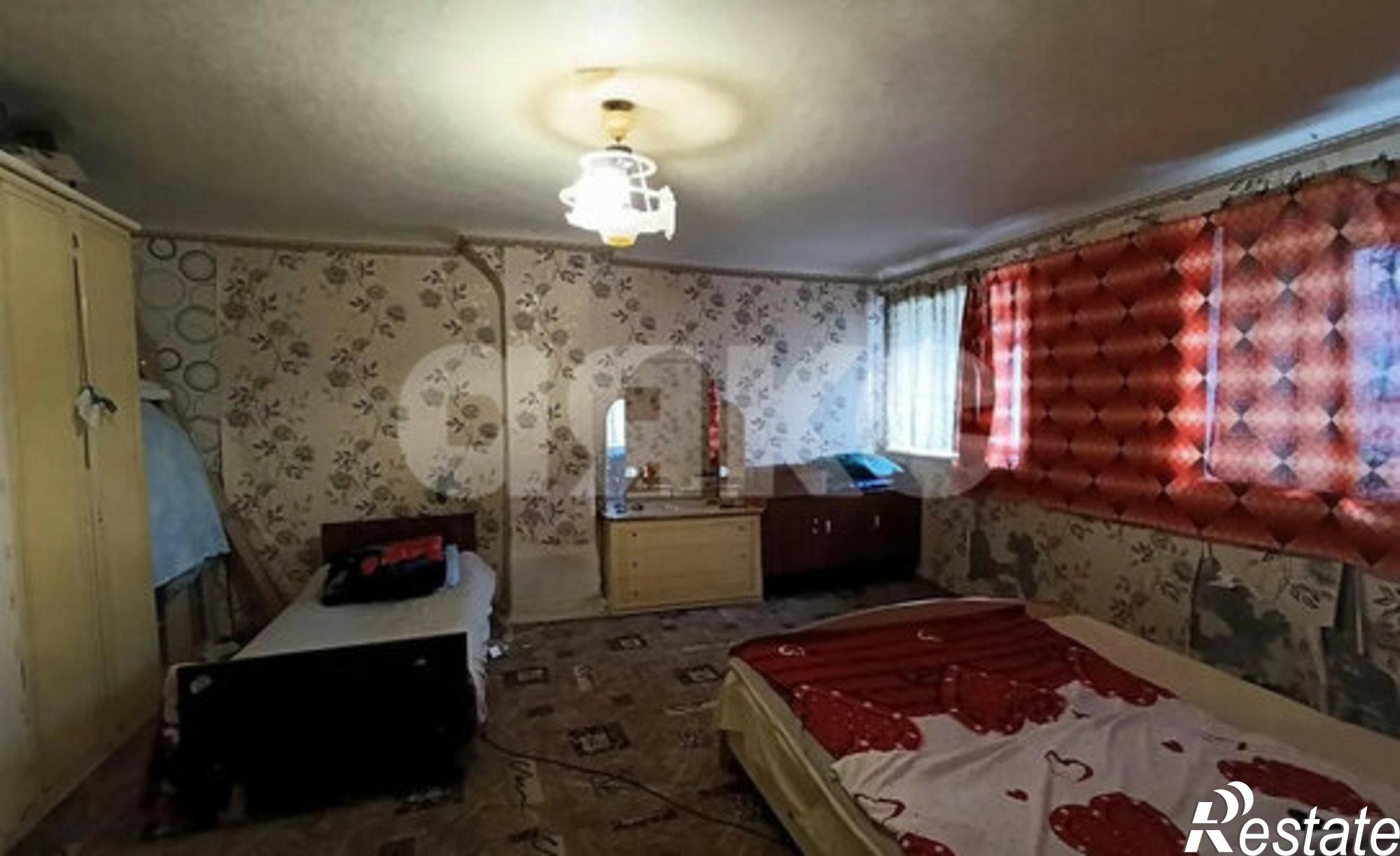 Купить квартиру за 3 600 000 рублей на 18-я линия, 54