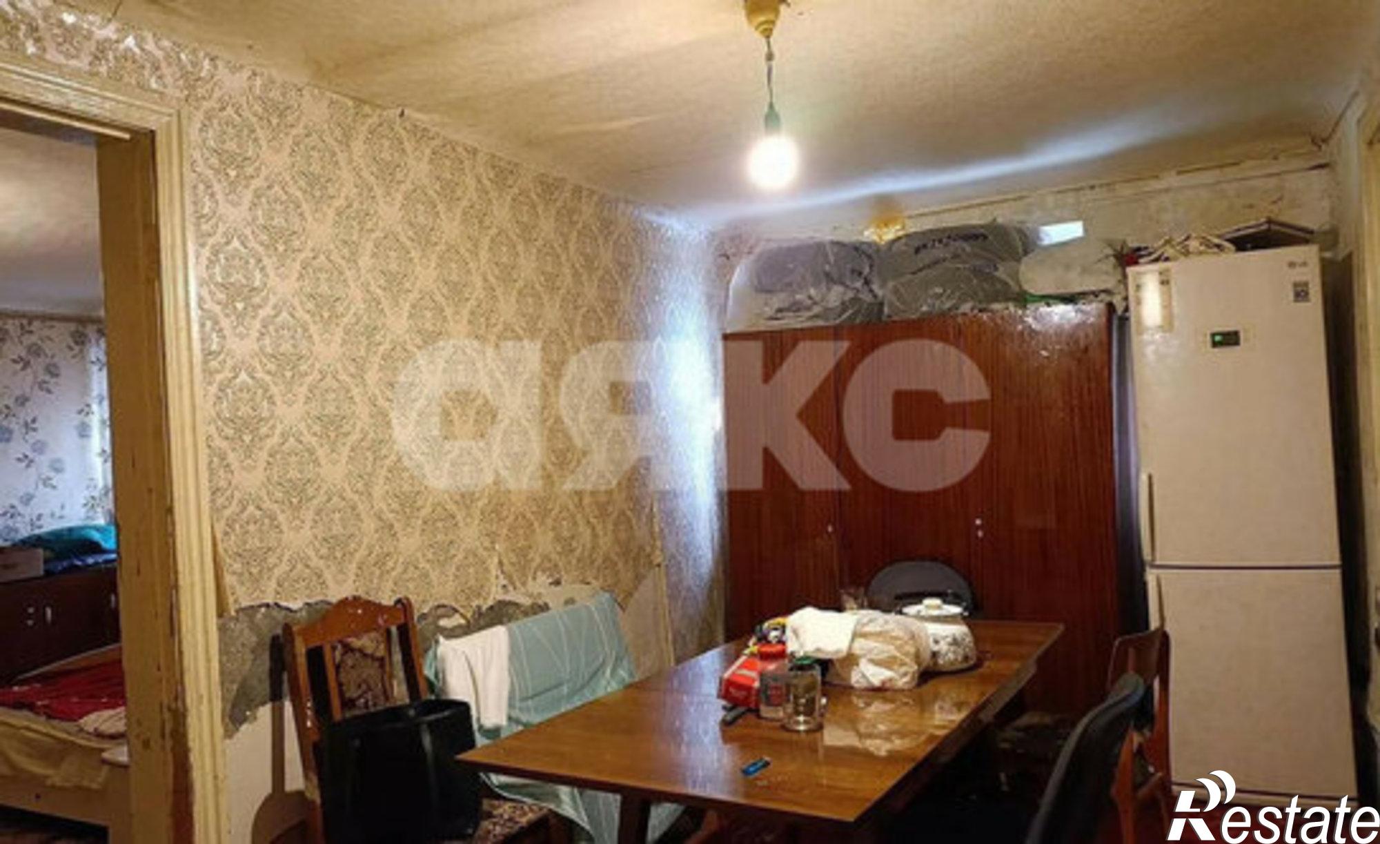 Купить квартиру за 3 600 000 рублей на 18-я линия, 54