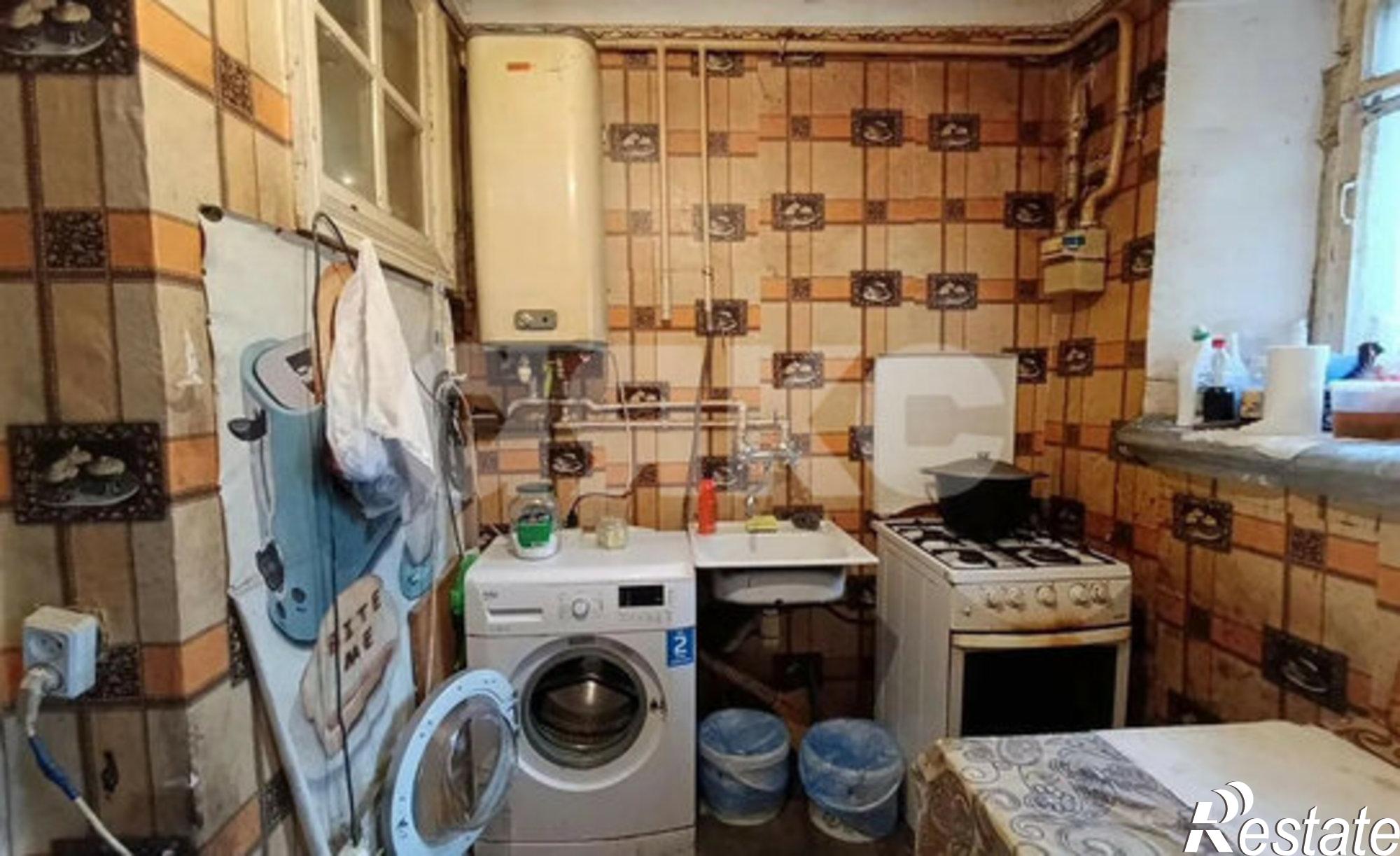 Купить квартиру за 3 600 000 рублей на 18-я линия, 54