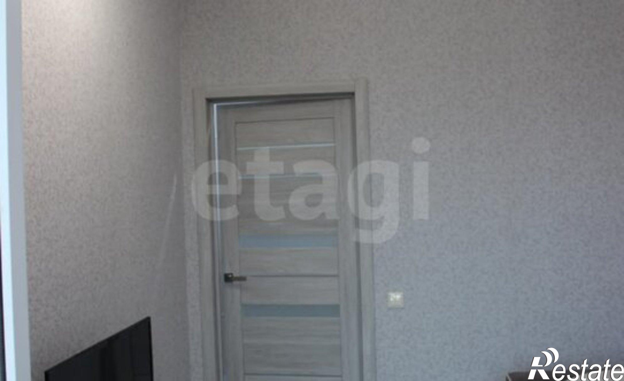 Купить квартиру за 6 700 000 рублей на улица Веры Пановой, 30 с1