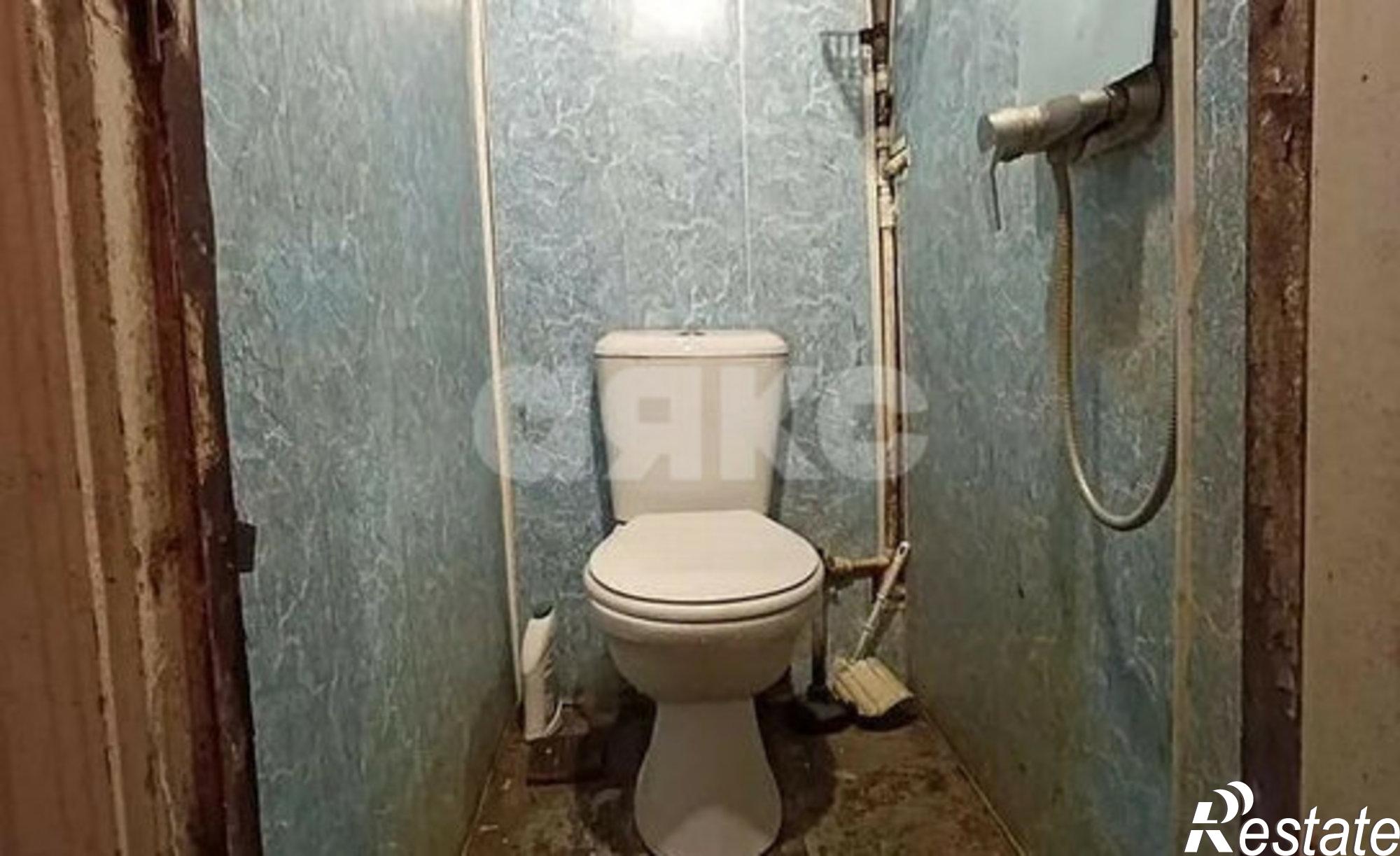 Купить квартиру за 3 600 000 рублей на 18-я линия, 54