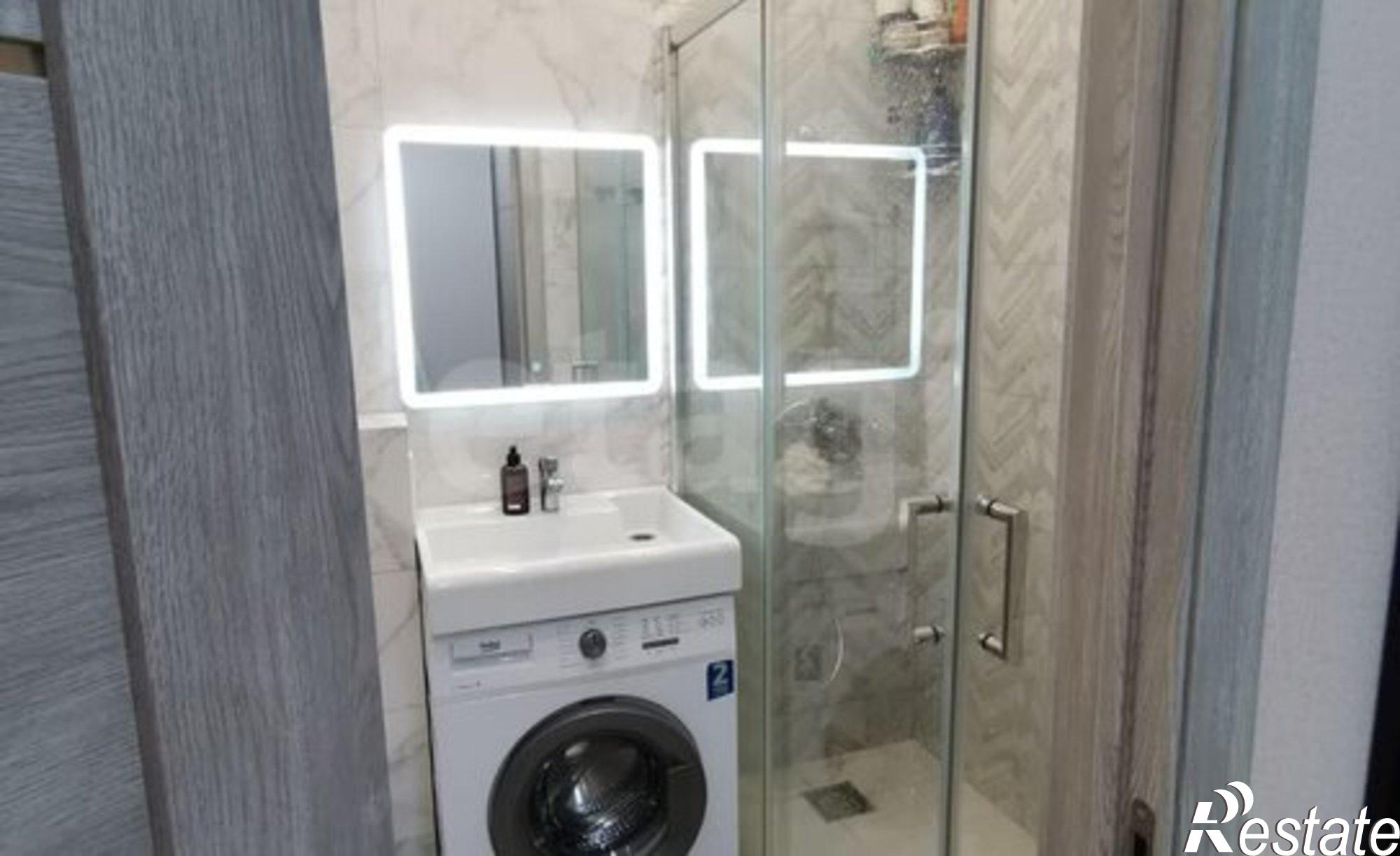 Купить квартиру за 6 700 000 рублей на улица Веры Пановой, 30 с1