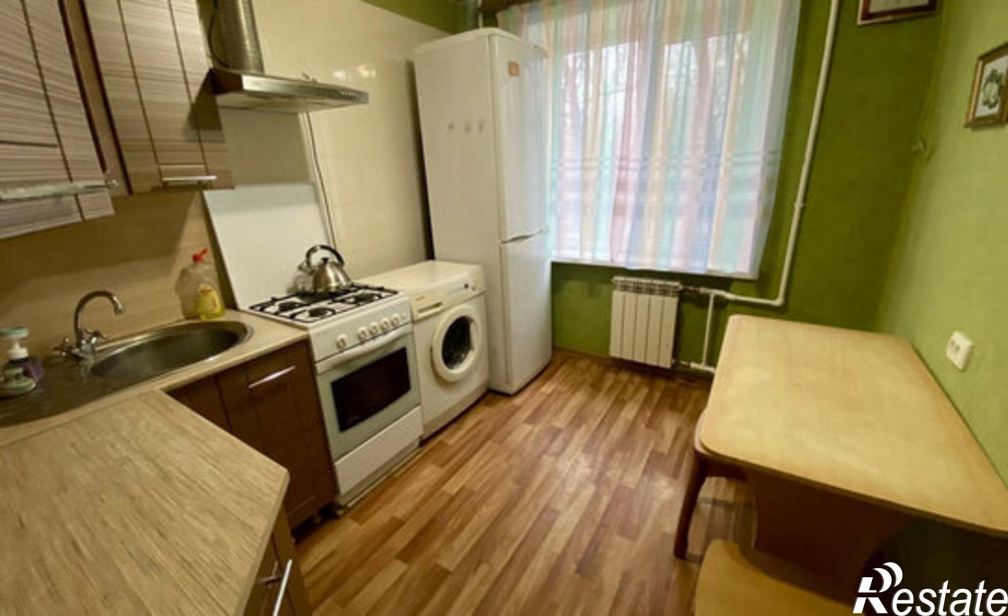 Купить квартиру за 4 700 000 рублей на проспект Стачки, 225 к2