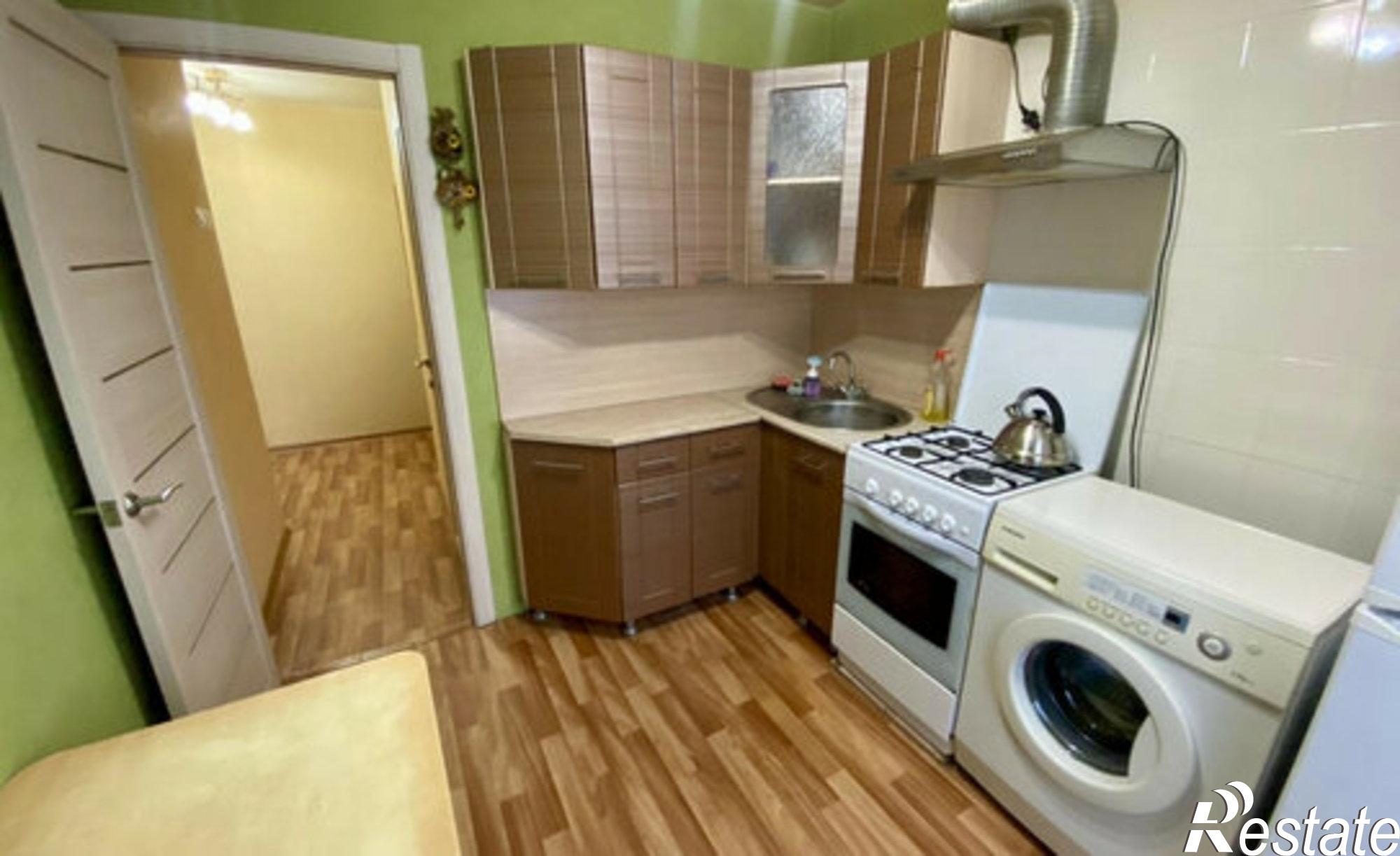 Купить квартиру за 4 700 000 рублей на проспект Стачки, 225 к2