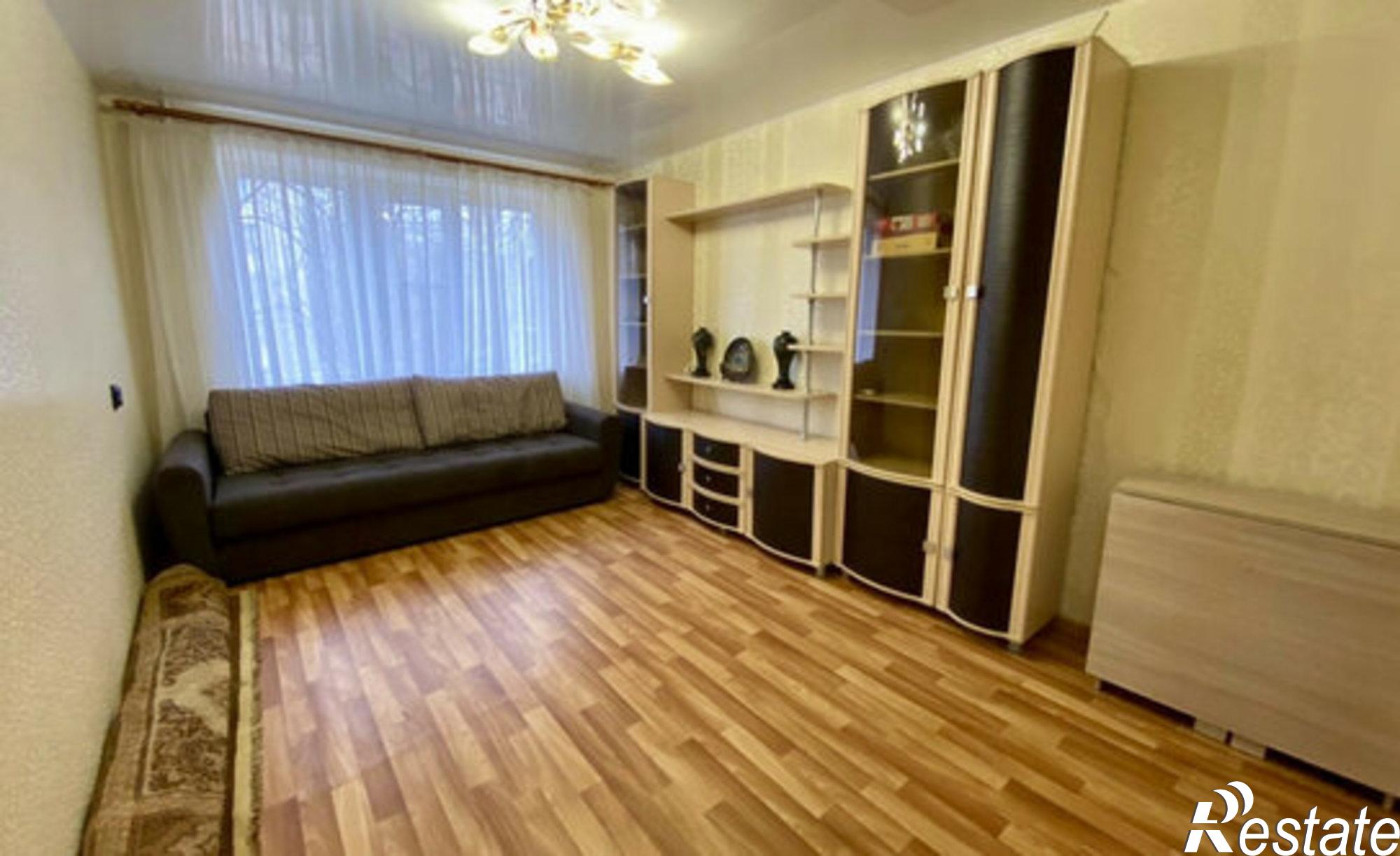 Купить квартиру за 4 700 000 рублей на проспект Стачки, 225 к2