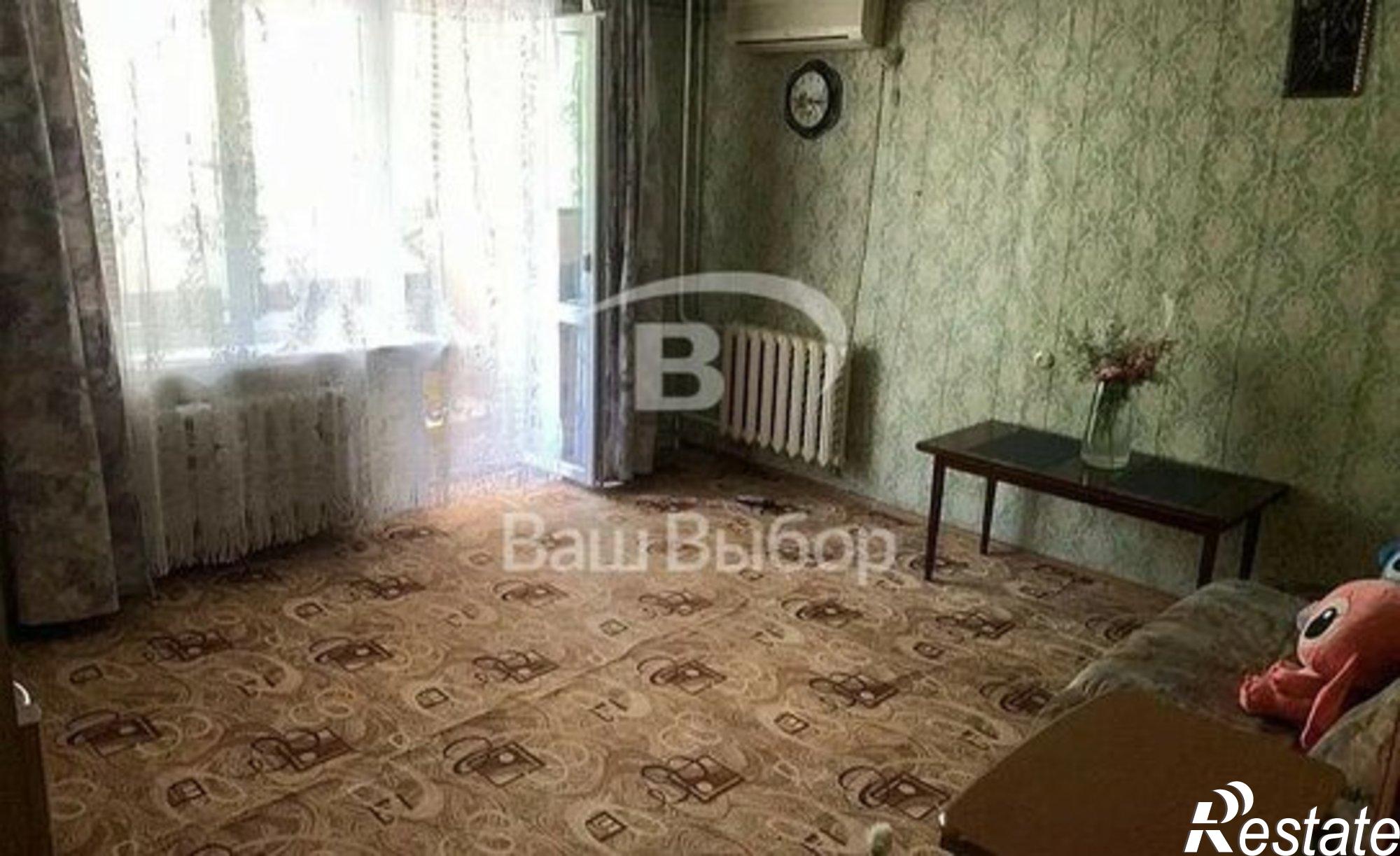 Купить квартиру за 7 500 000 рублей на Пушкинская улица, 215