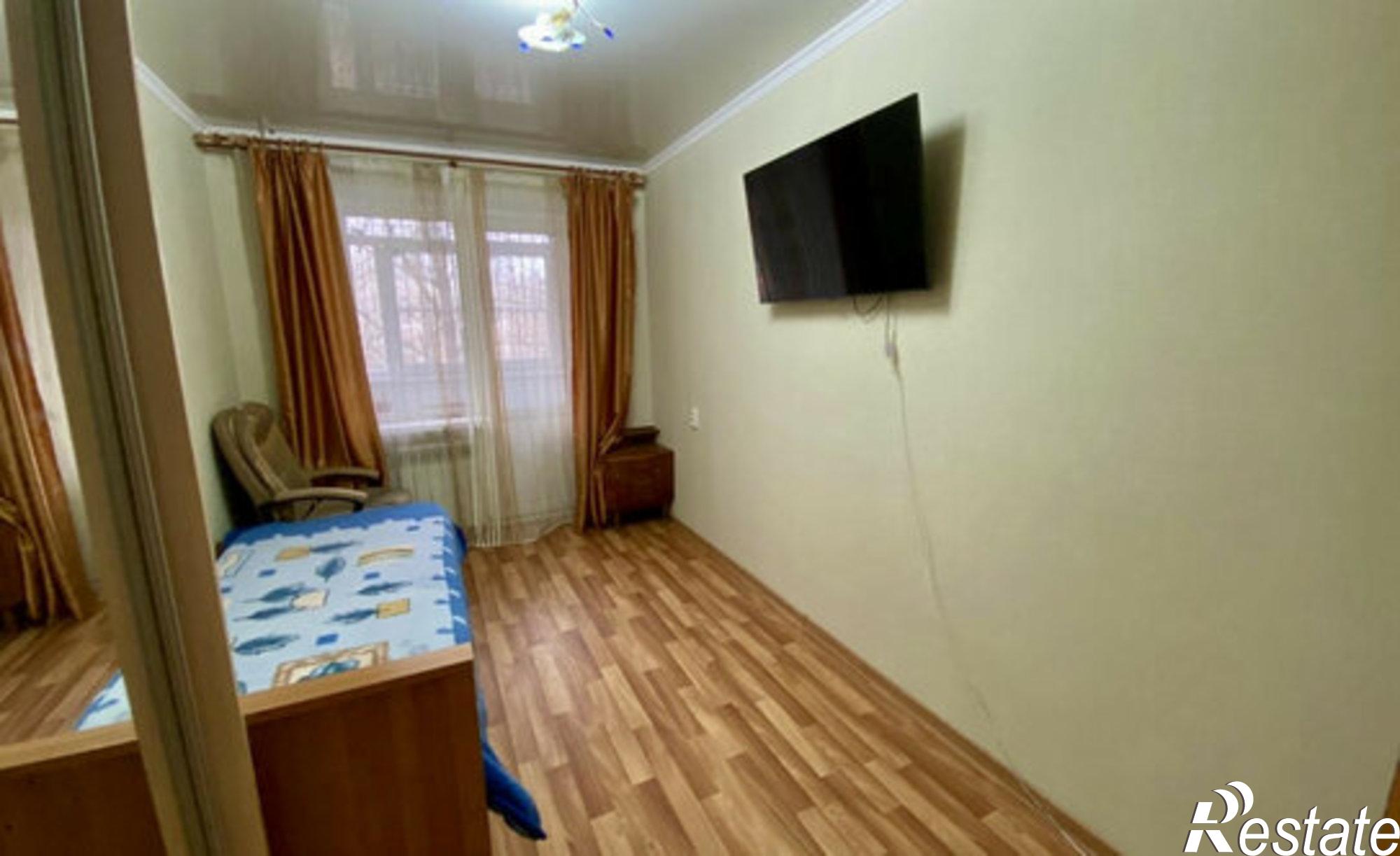 Купить квартиру за 4 700 000 рублей на проспект Стачки, 225 к2