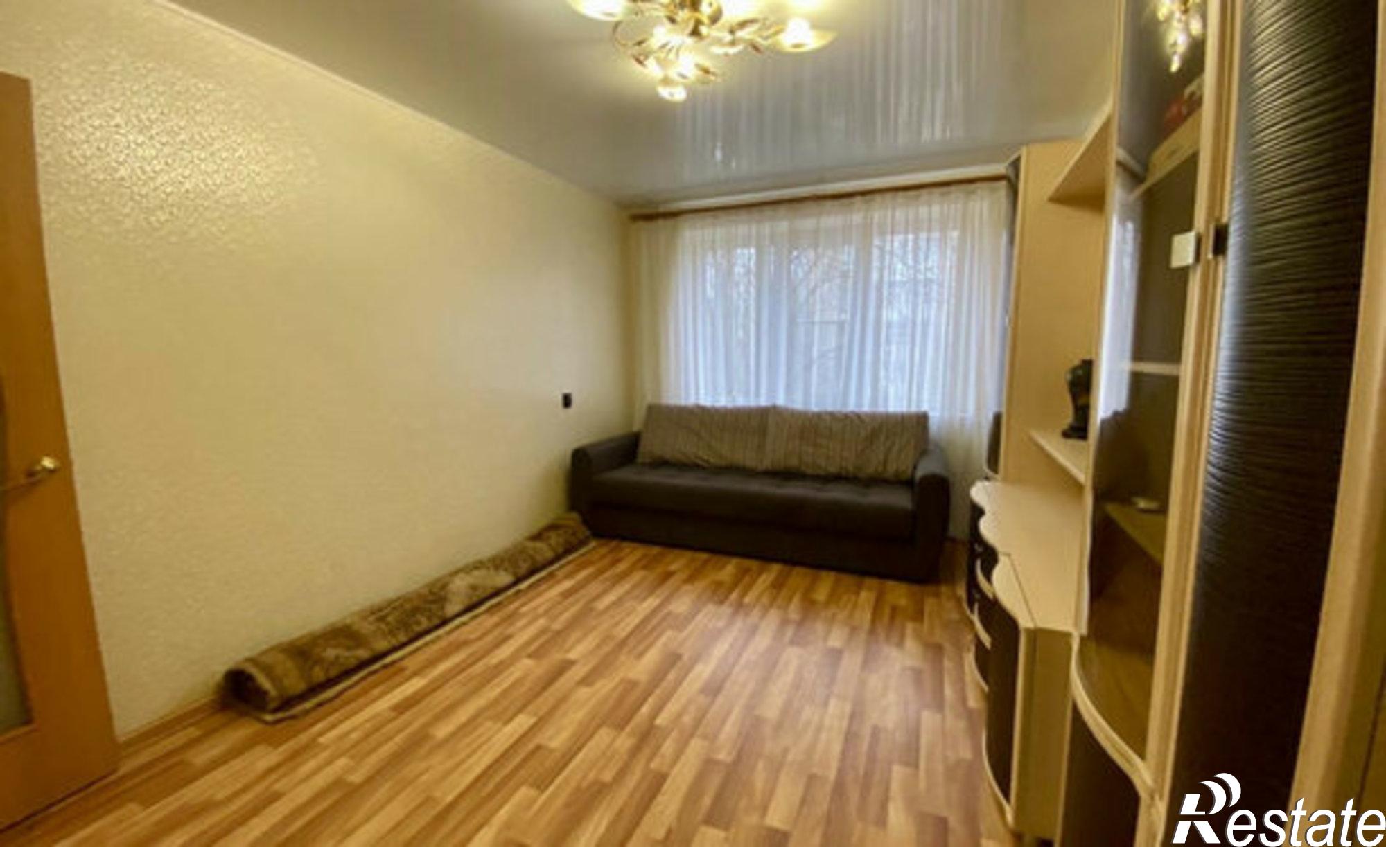 Купить квартиру за 4 700 000 рублей на проспект Стачки, 225 к2