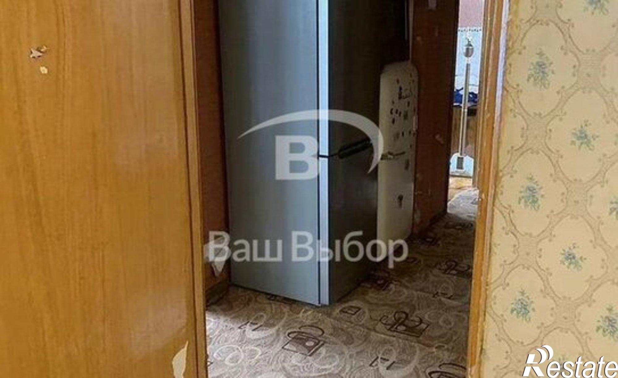 Купить квартиру за 7 500 000 рублей на Пушкинская улица, 215