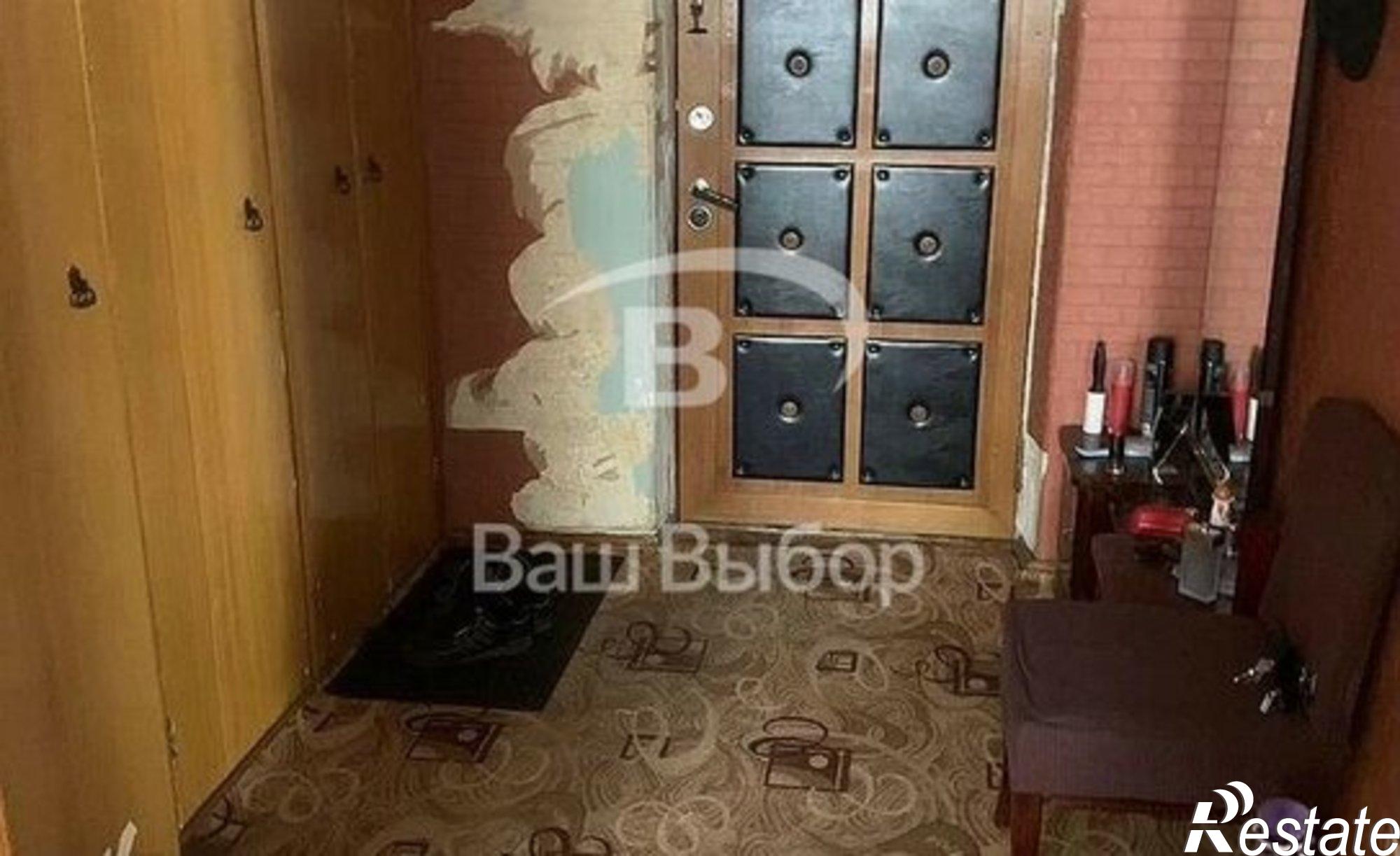 Купить квартиру за 7 500 000 рублей на Пушкинская улица, 215