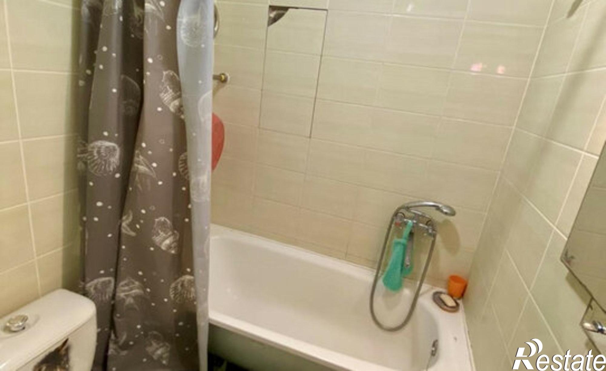 Купить квартиру за 4 700 000 рублей на проспект Стачки, 225 к2