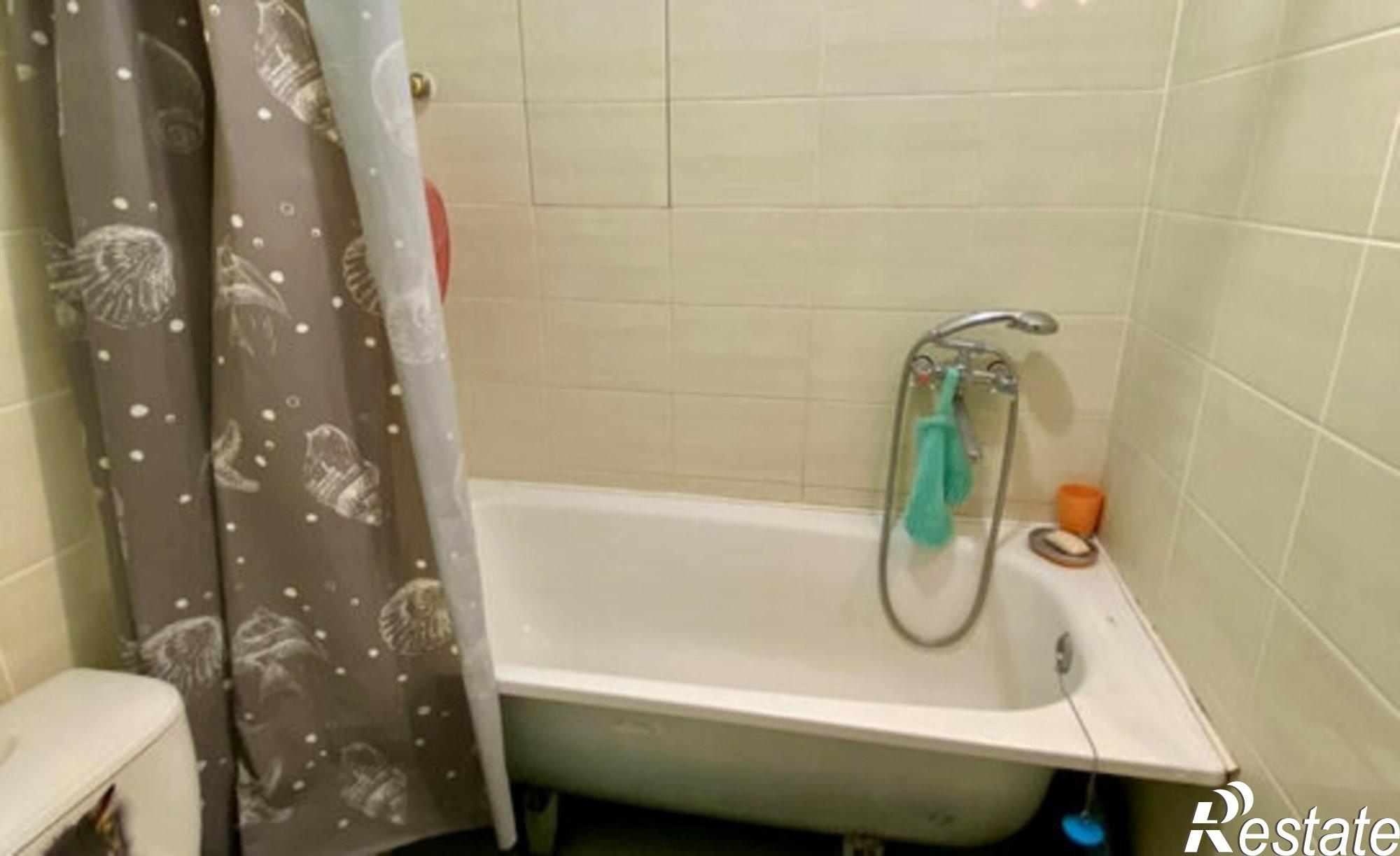 Купить квартиру за 4 700 000 рублей на проспект Стачки, 225 к2