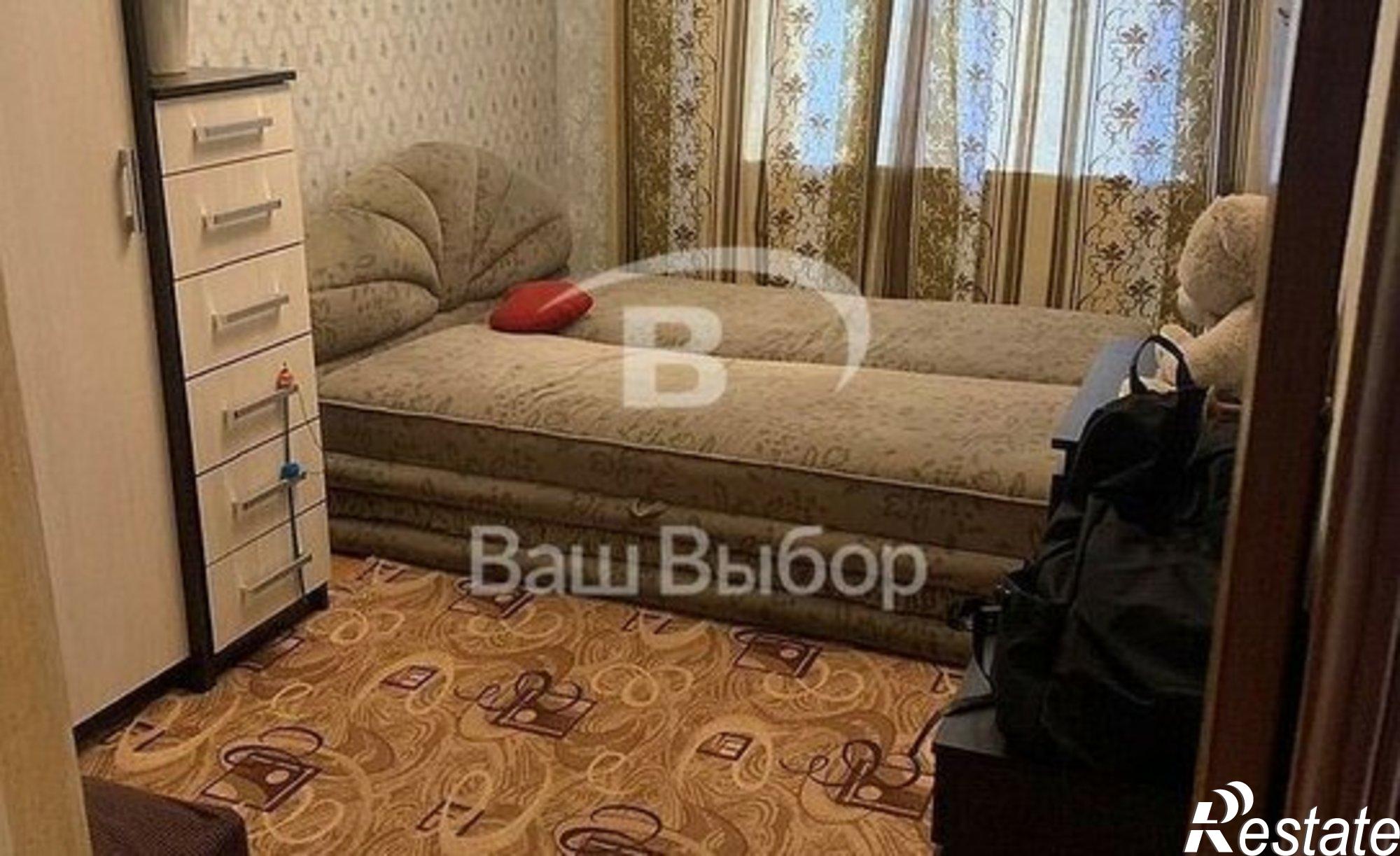 Купить квартиру за 7 500 000 рублей на Пушкинская улица, 215