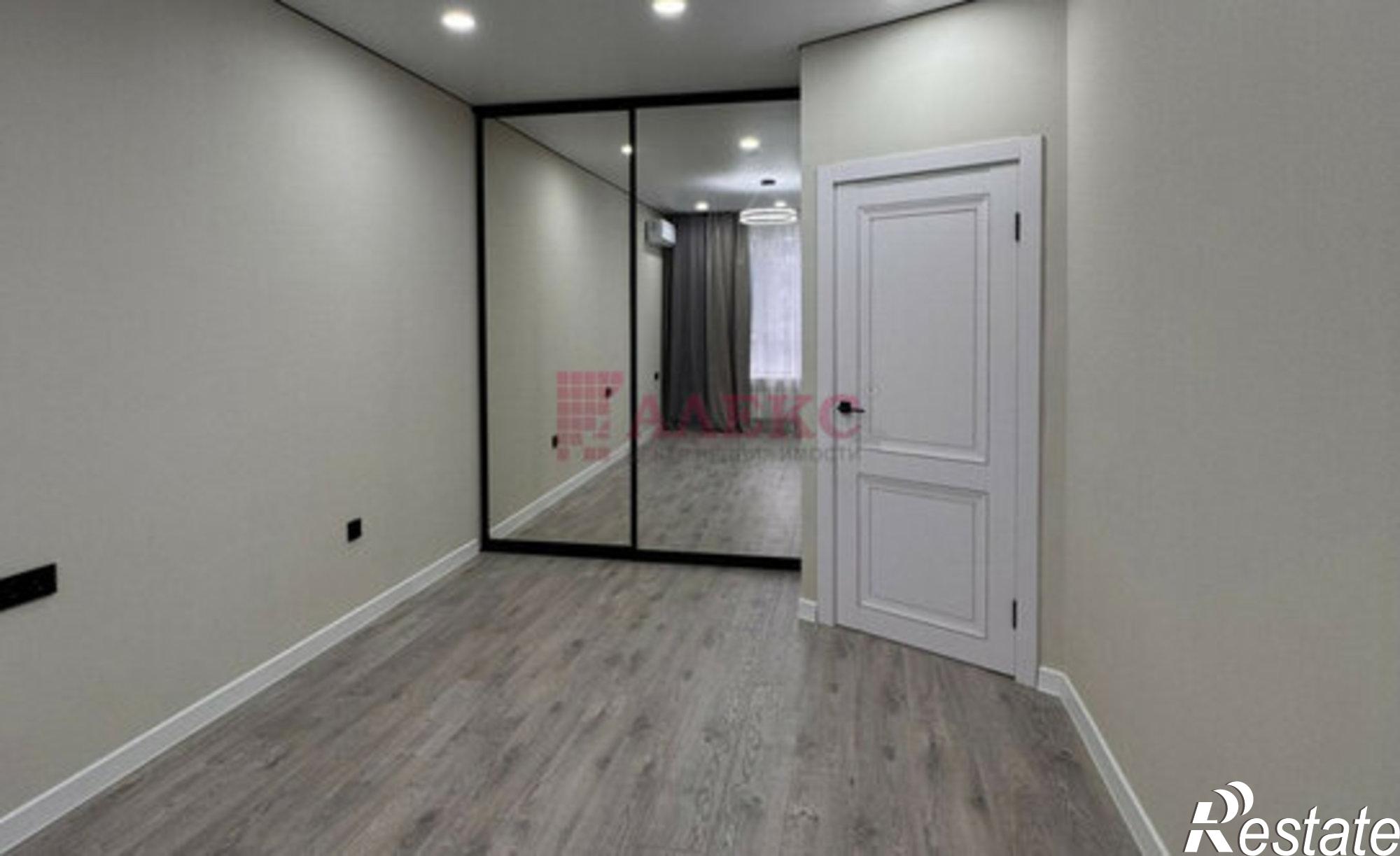 Купить квартиру за 6 450 000 рублей на Берберовская улица, 9 с2