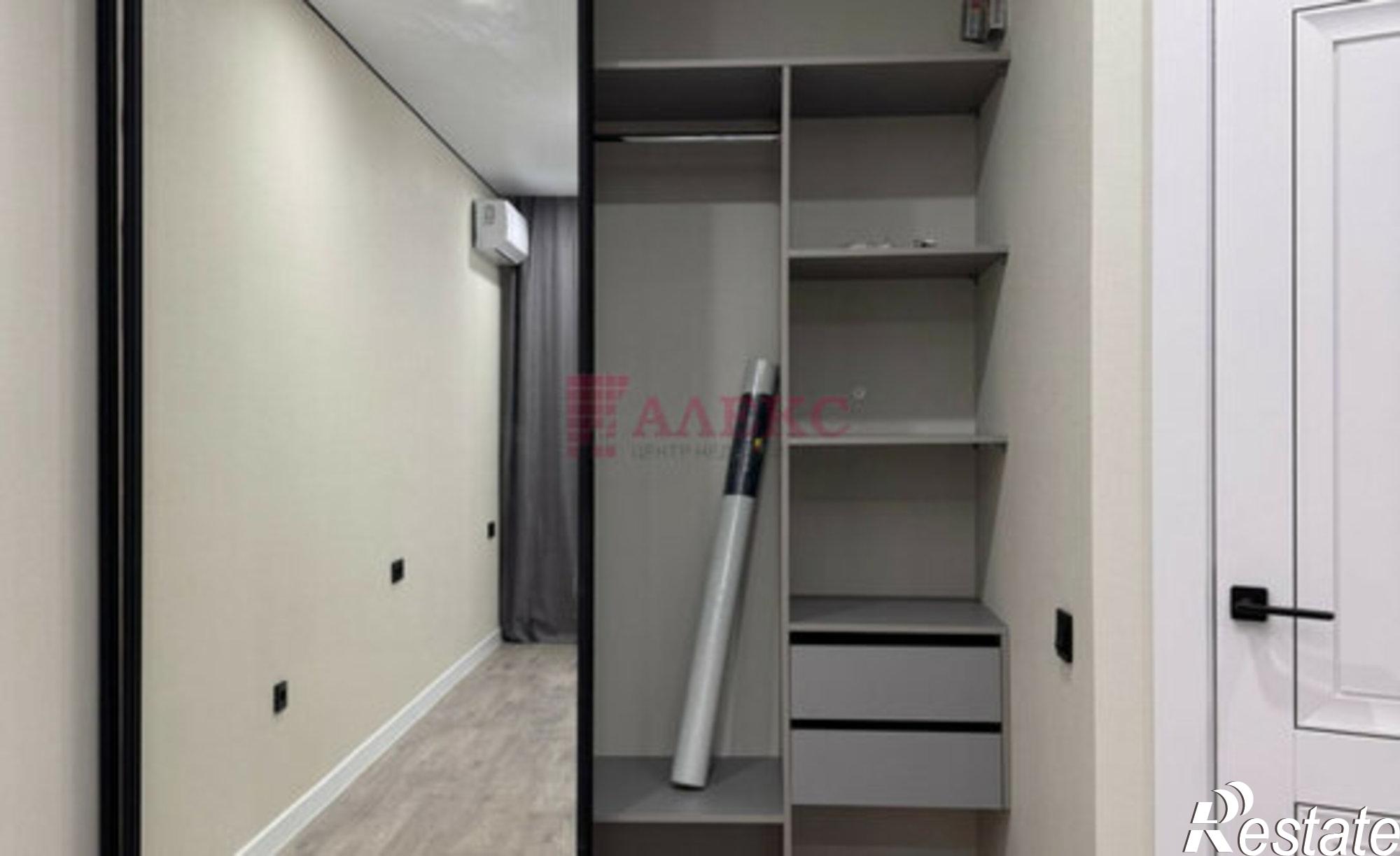 Купить квартиру за 6 450 000 рублей на Берберовская улица, 9 с2