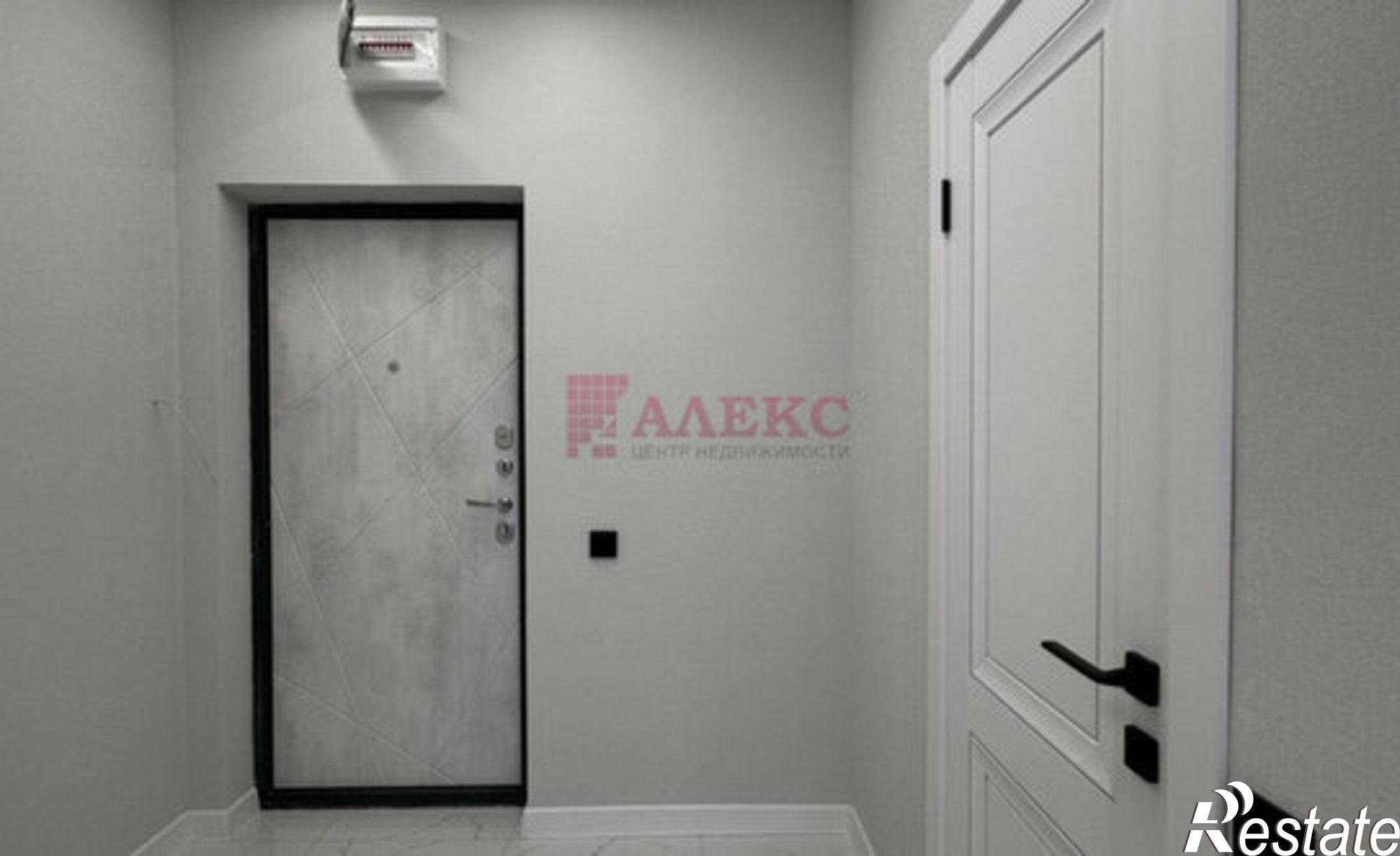 Купить квартиру за 6 450 000 рублей на Берберовская улица, 9 с2