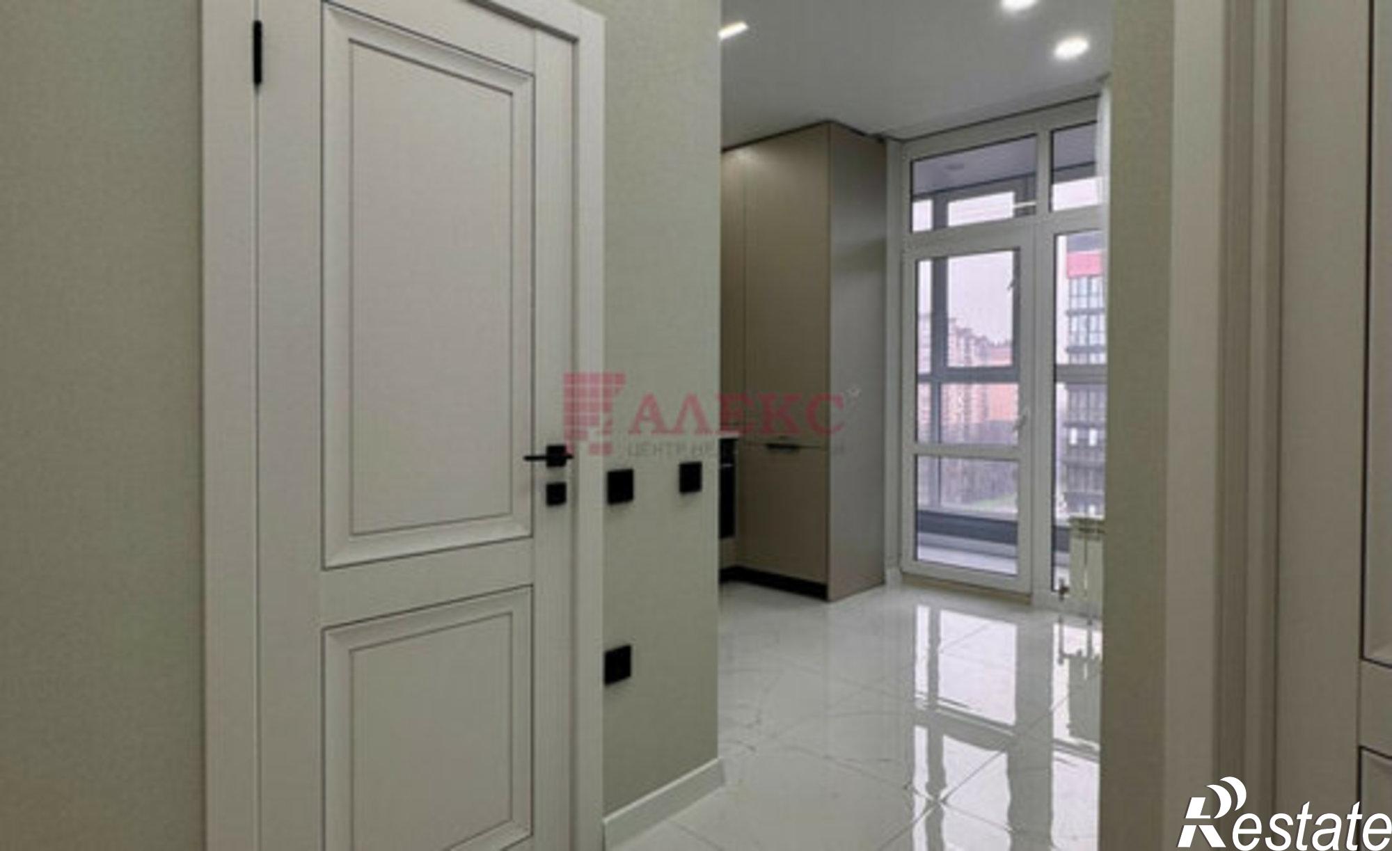 Купить квартиру за 6 450 000 рублей на Берберовская улица, 9 с2