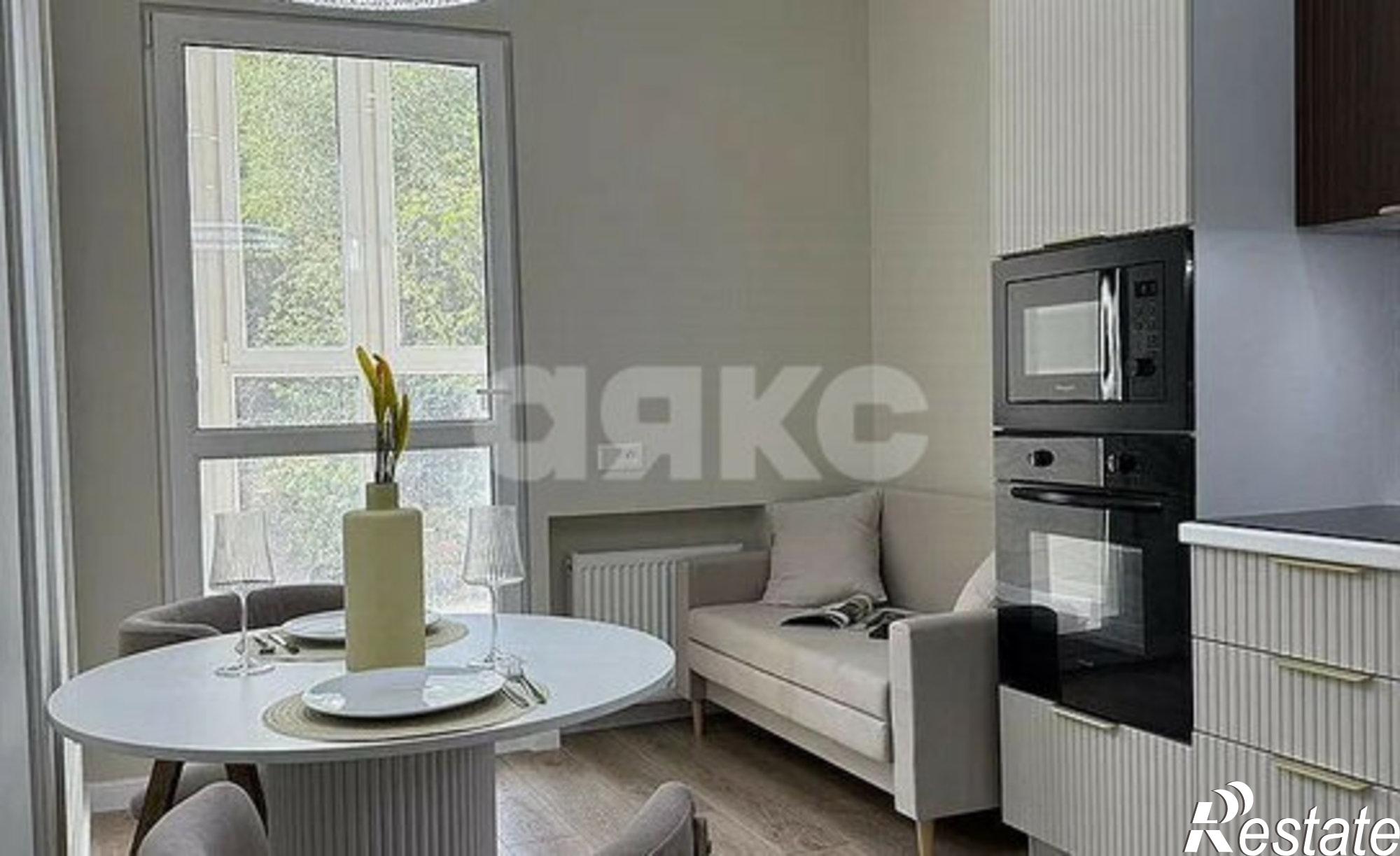 Купить квартиру за 7 390 000 рублей на Привокзальная площадь, 3