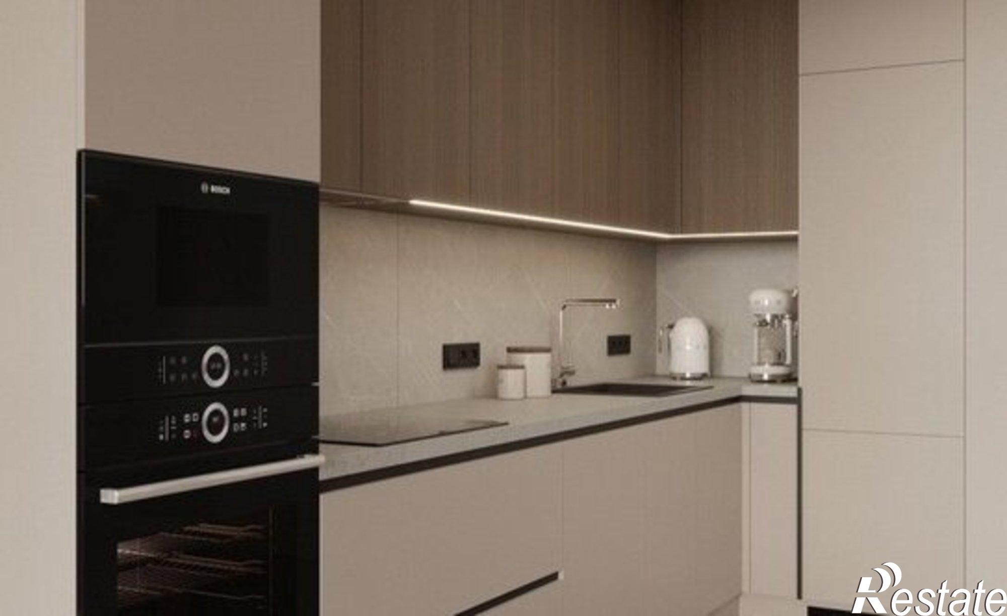 Купить квартиру за 15 000 000 рублей на Доломановский пер, 183/1