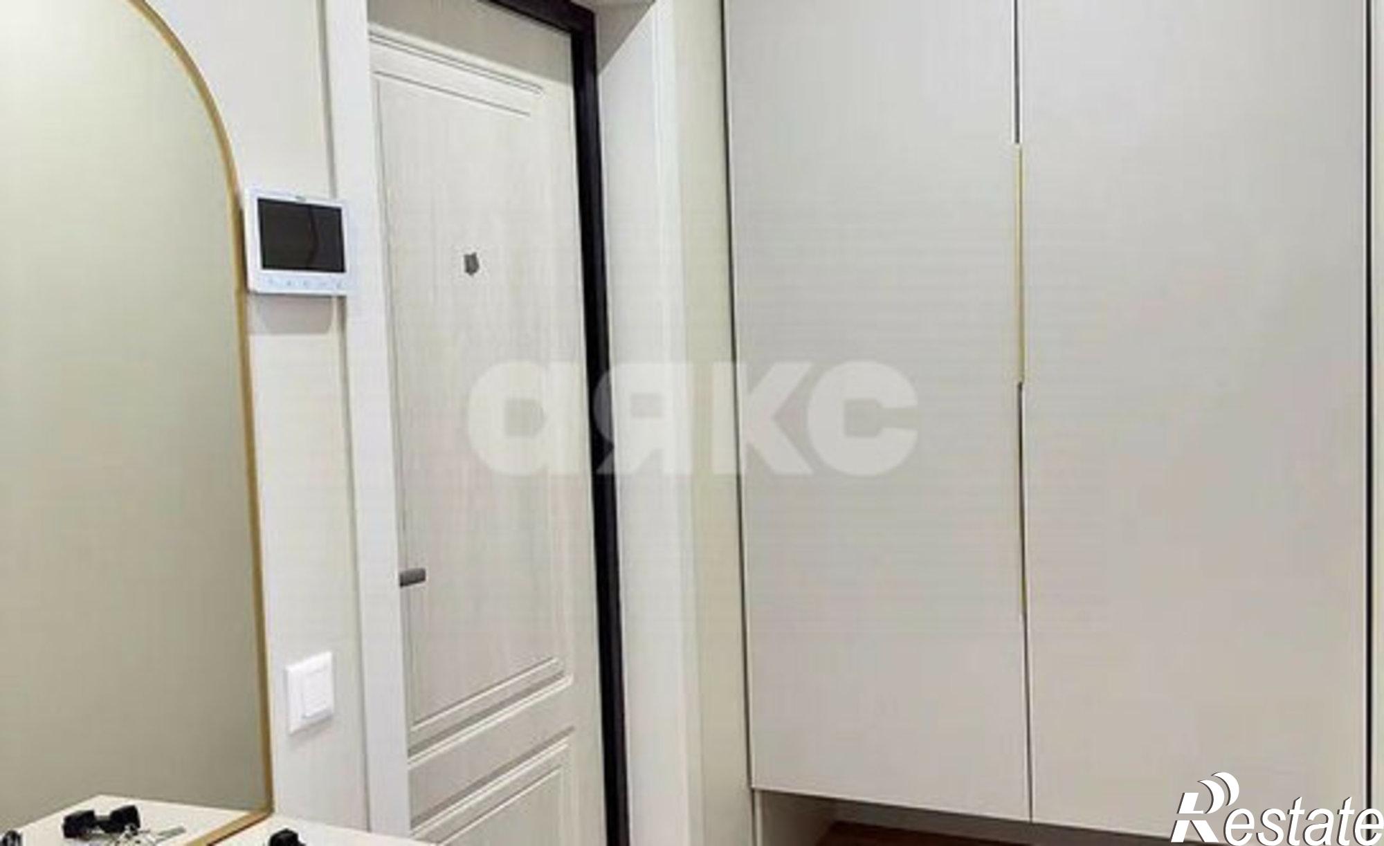 Купить квартиру за 7 390 000 рублей на Привокзальная площадь, 3