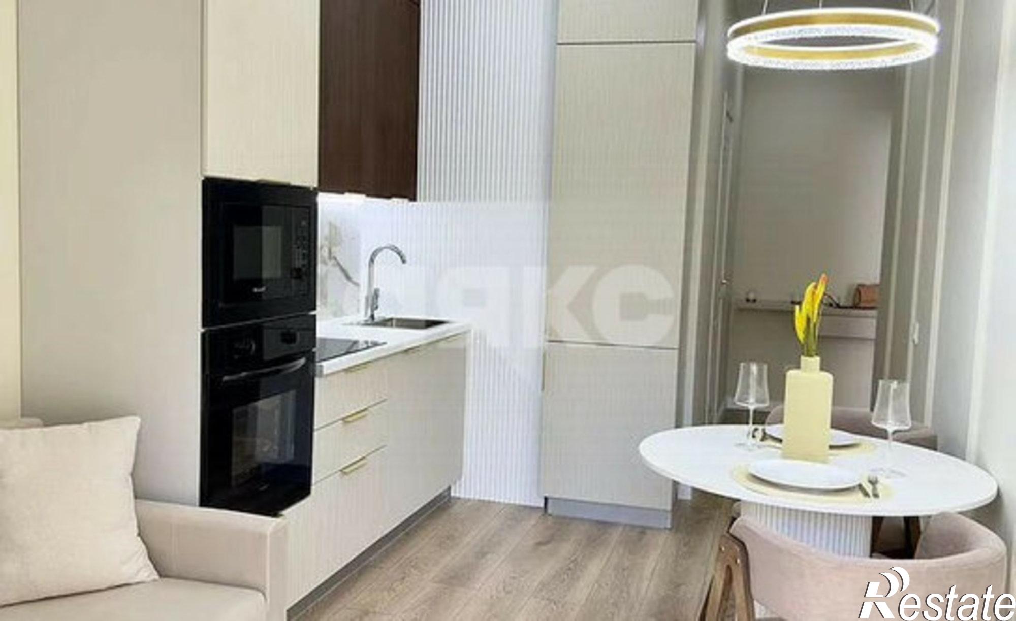 Купить квартиру за 7 390 000 рублей на Привокзальная площадь, 3