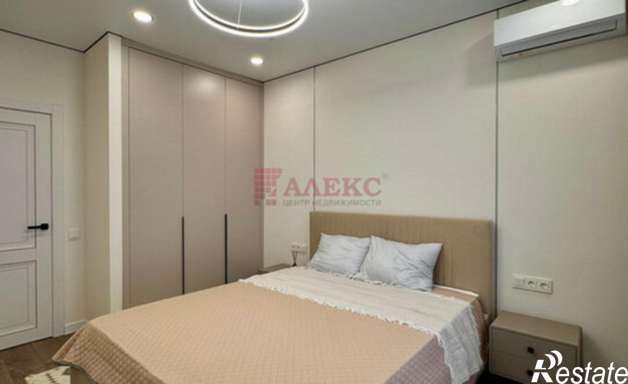 Купить квартиру за 9 500 000 рублей на Берберовская улица, 11с2