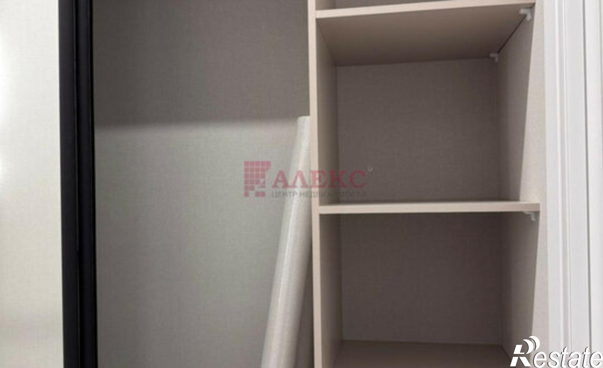 Купить квартиру за 9 500 000 рублей на Берберовская улица, 11с2