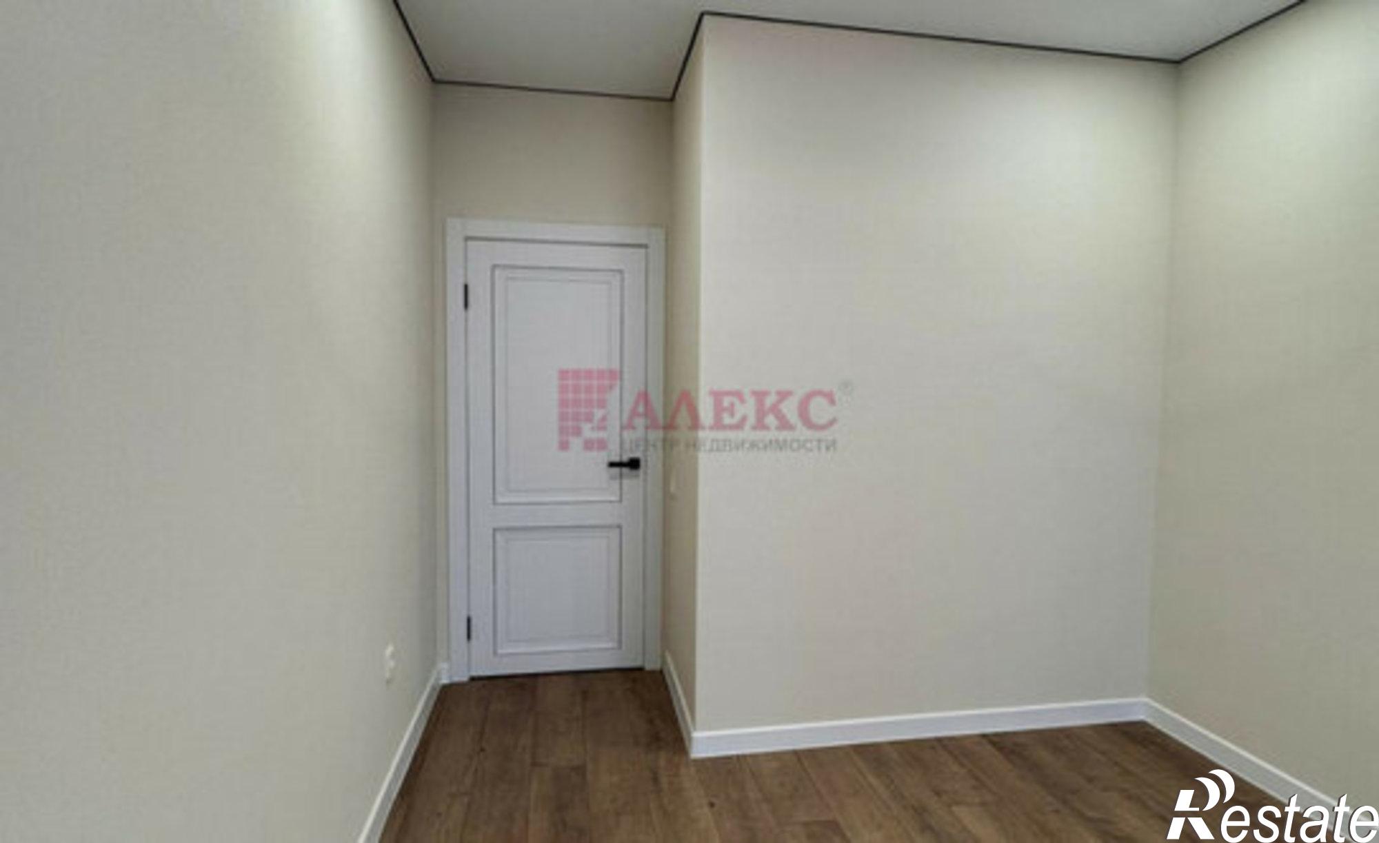 Купить квартиру за 9 500 000 рублей на Берберовская улица, 11с2